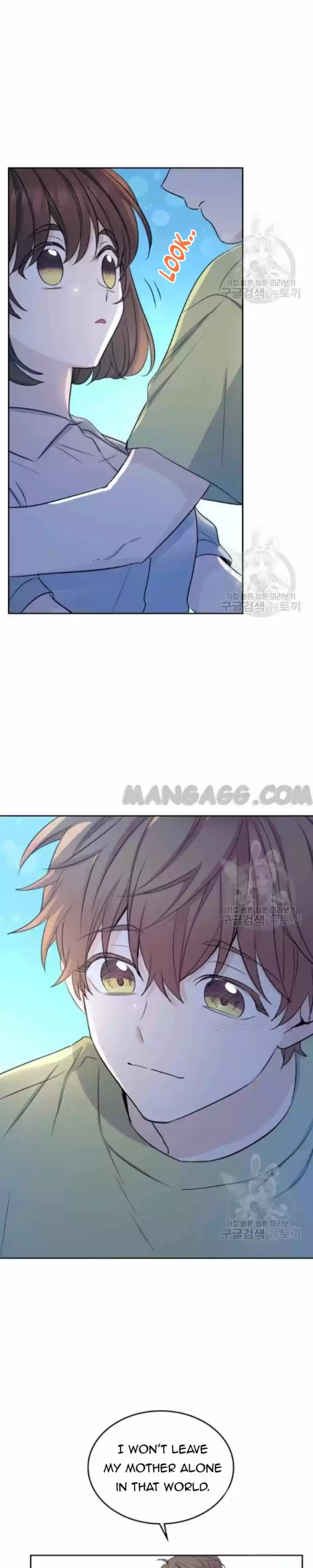 Inso's Law Chapter 113