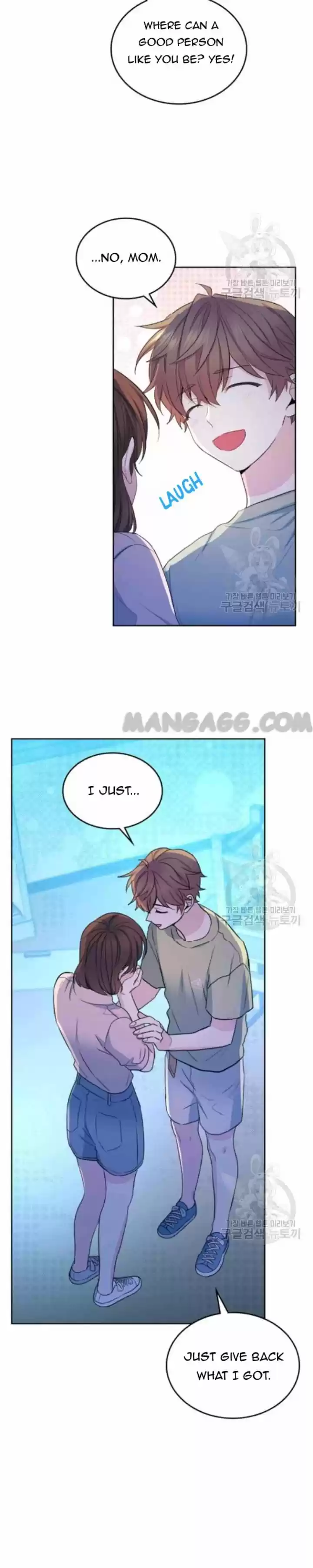 Inso's Law Chapter 113