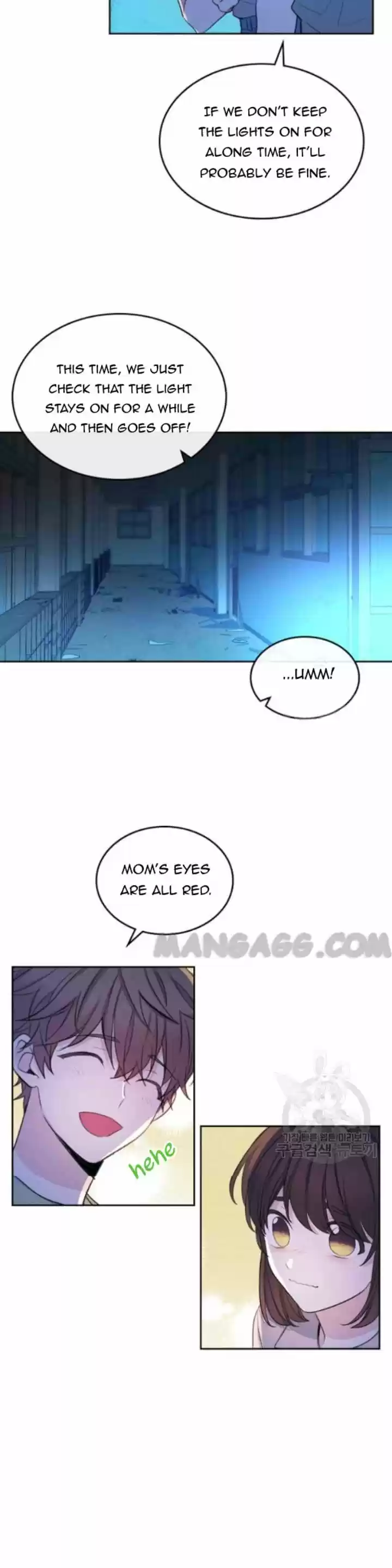 Inso's Law Chapter 113