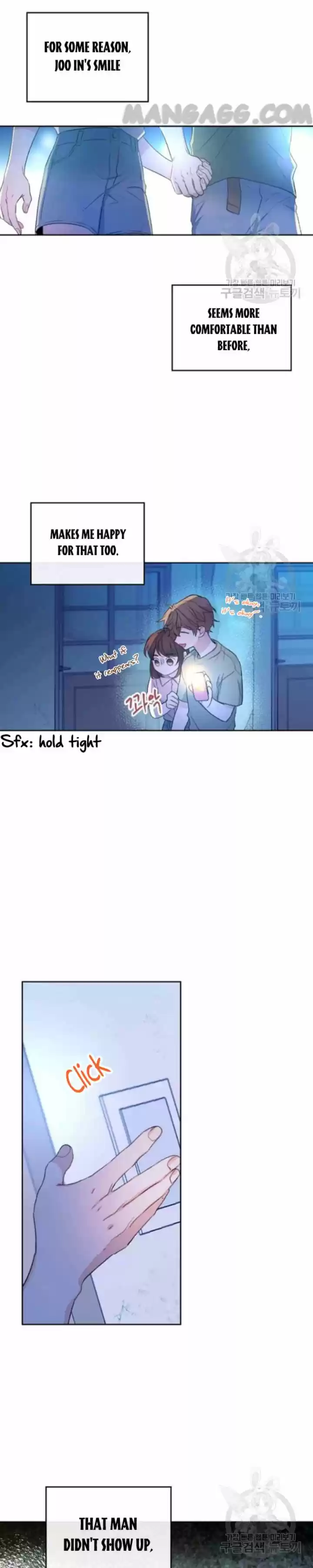 Inso's Law Chapter 113