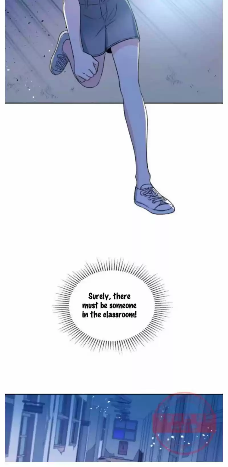 Inso's Law Chapter 114