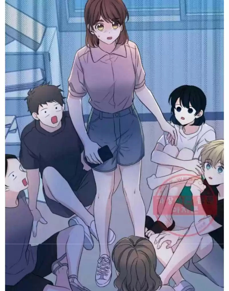 Inso's Law Chapter 114