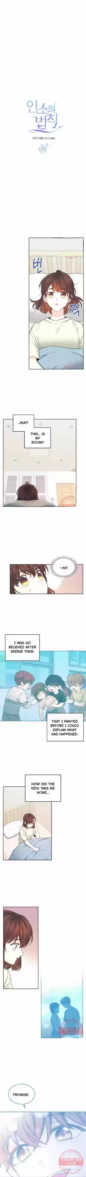 Inso's Law Chapter 115