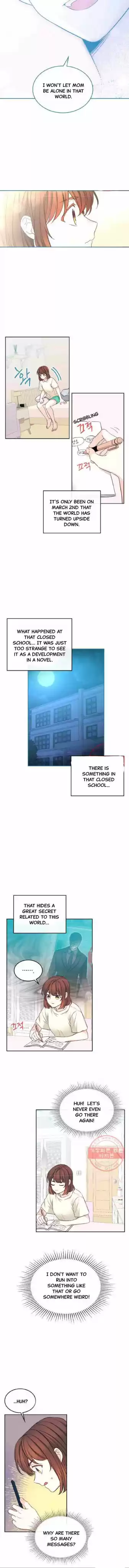 Inso's Law Chapter 115