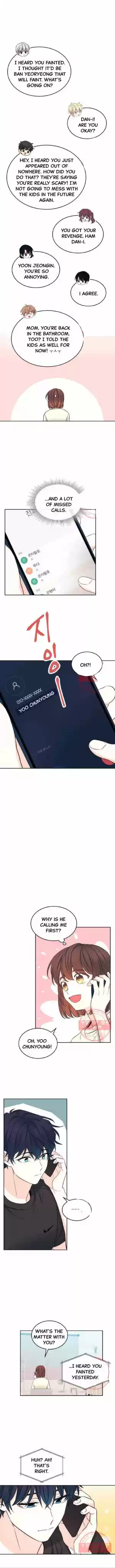 Inso's Law Chapter 115