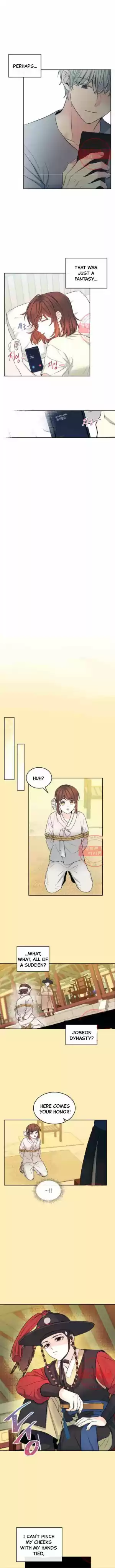 Inso's Law Chapter 115