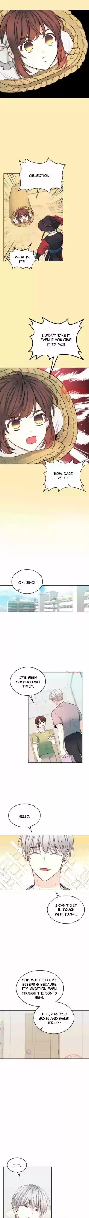 Inso's Law Chapter 115