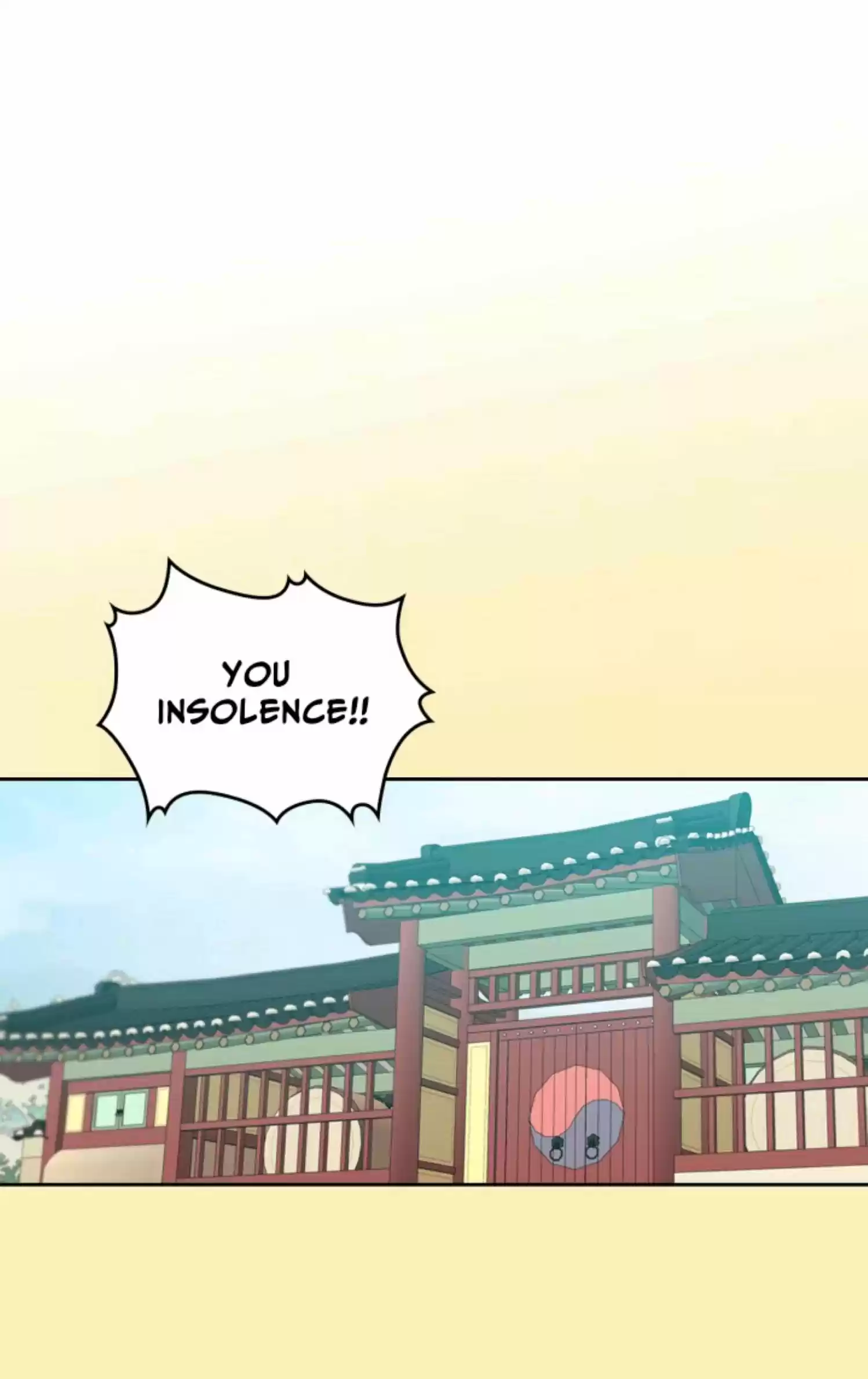 Inso's Law Chapter 116