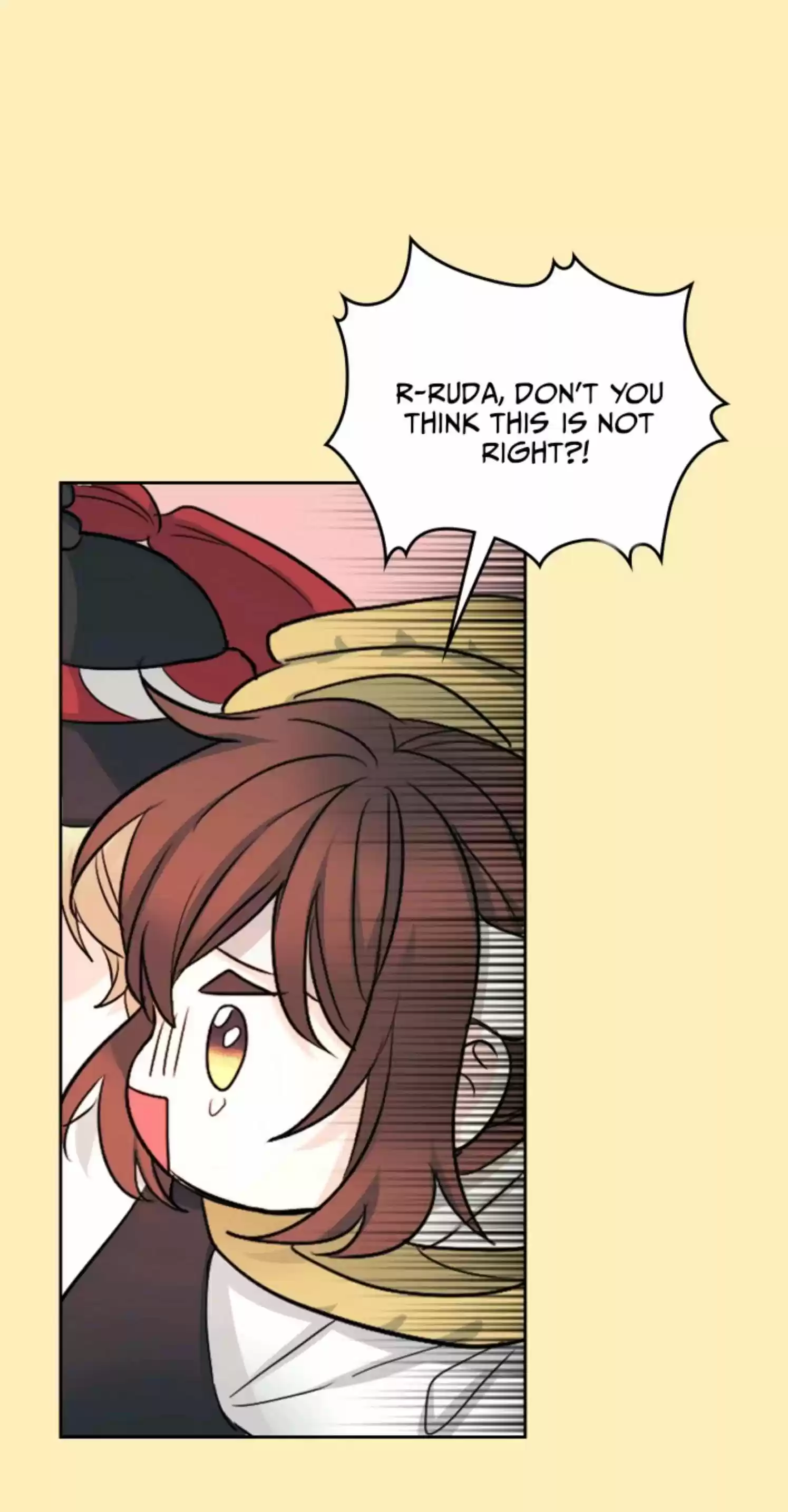 Inso's Law Chapter 116