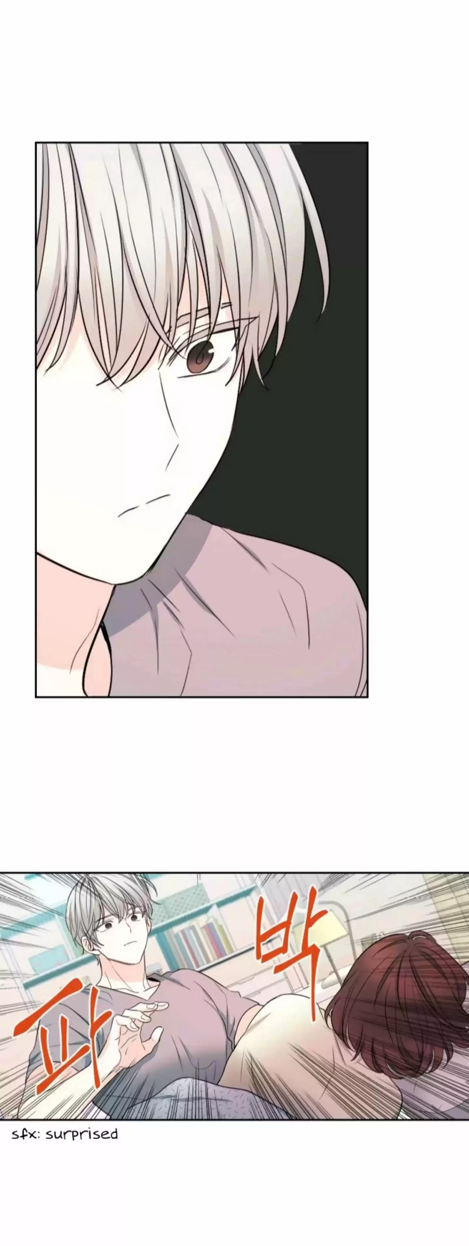 Inso's Law Chapter 116