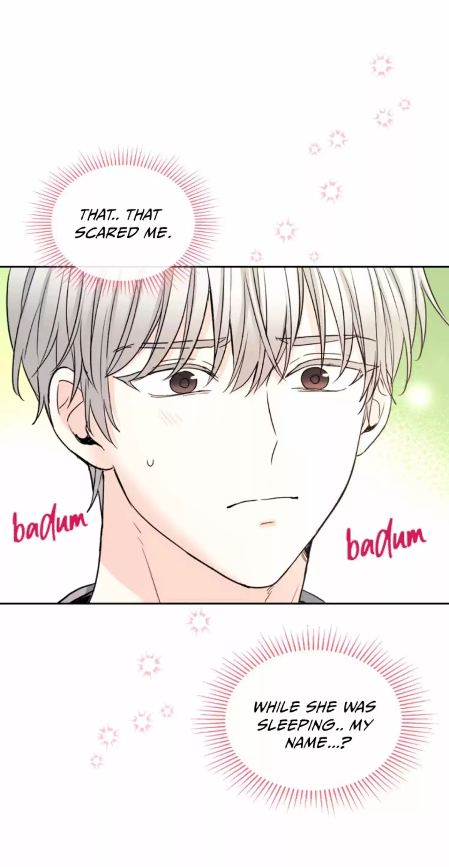 Inso's Law Chapter 116