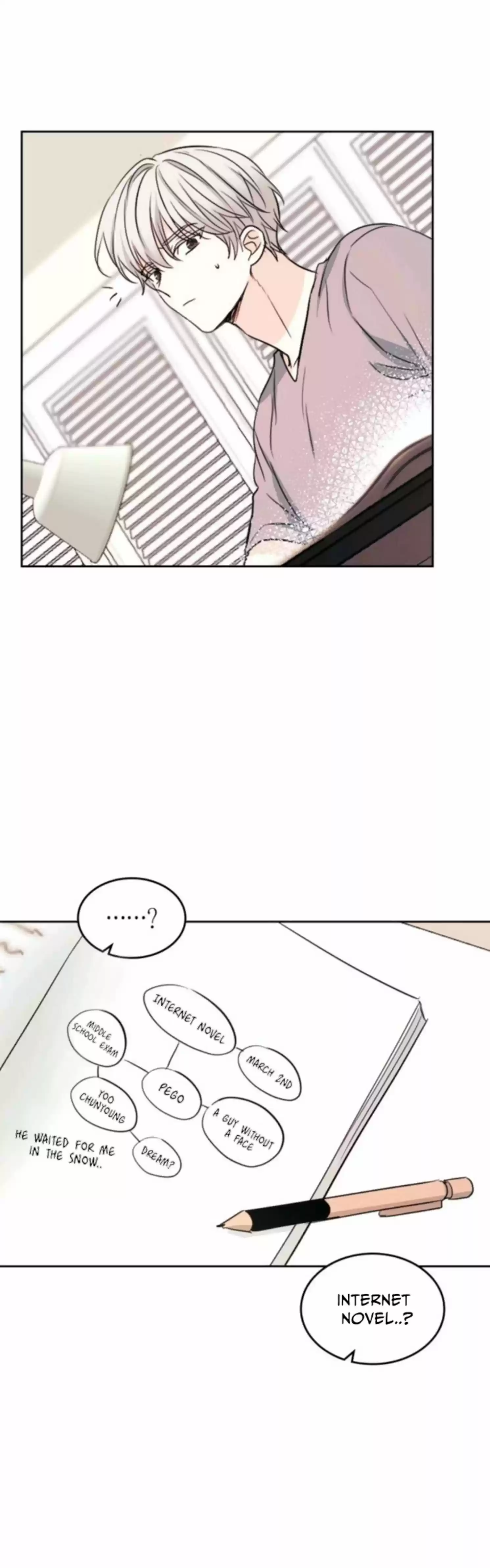 Inso's Law Chapter 116