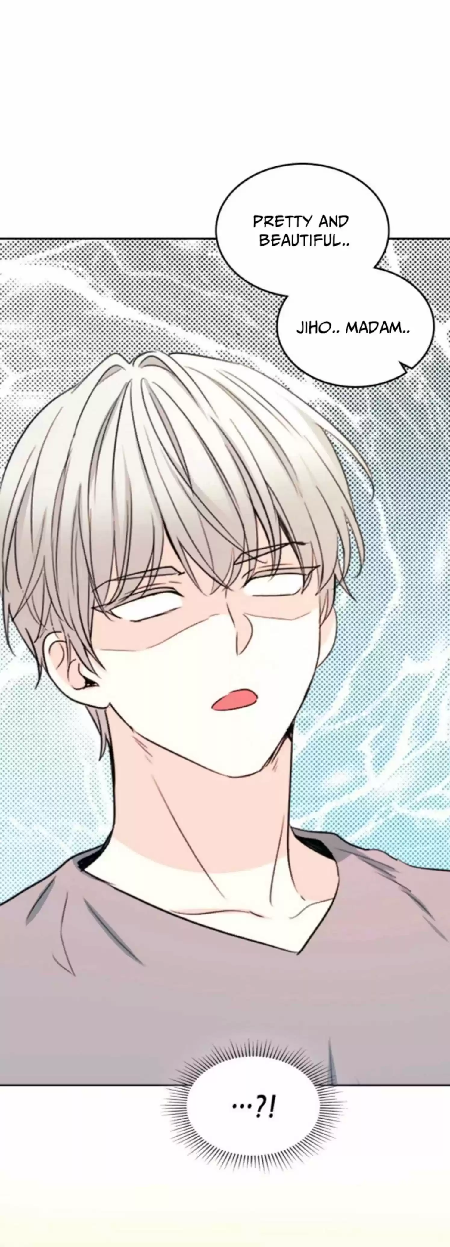 Inso's Law Chapter 116