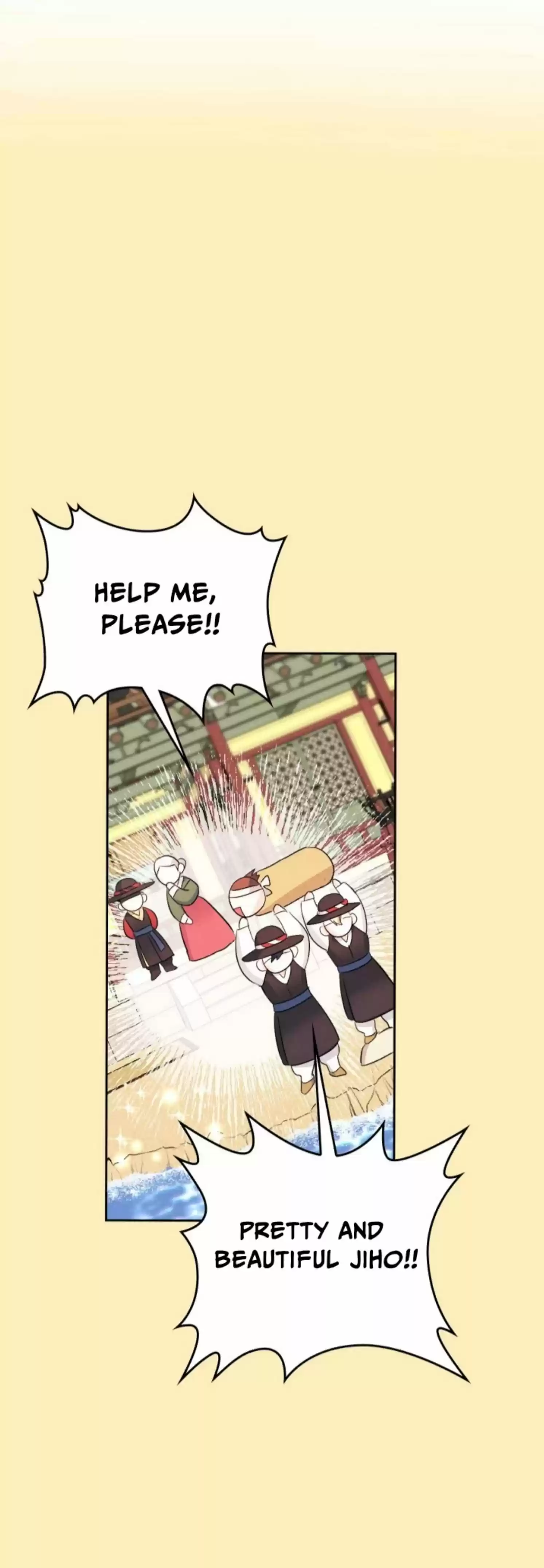 Inso's Law Chapter 116