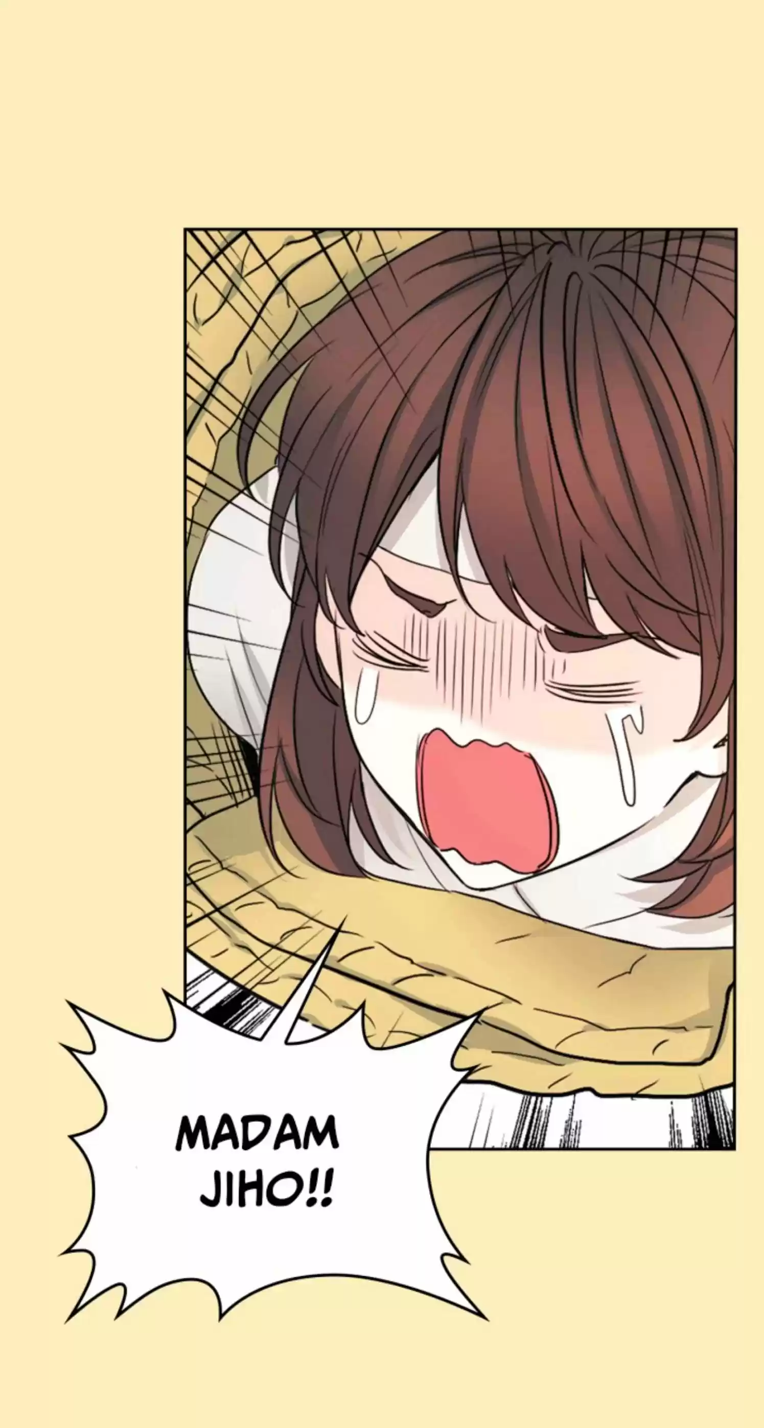 Inso's Law Chapter 116