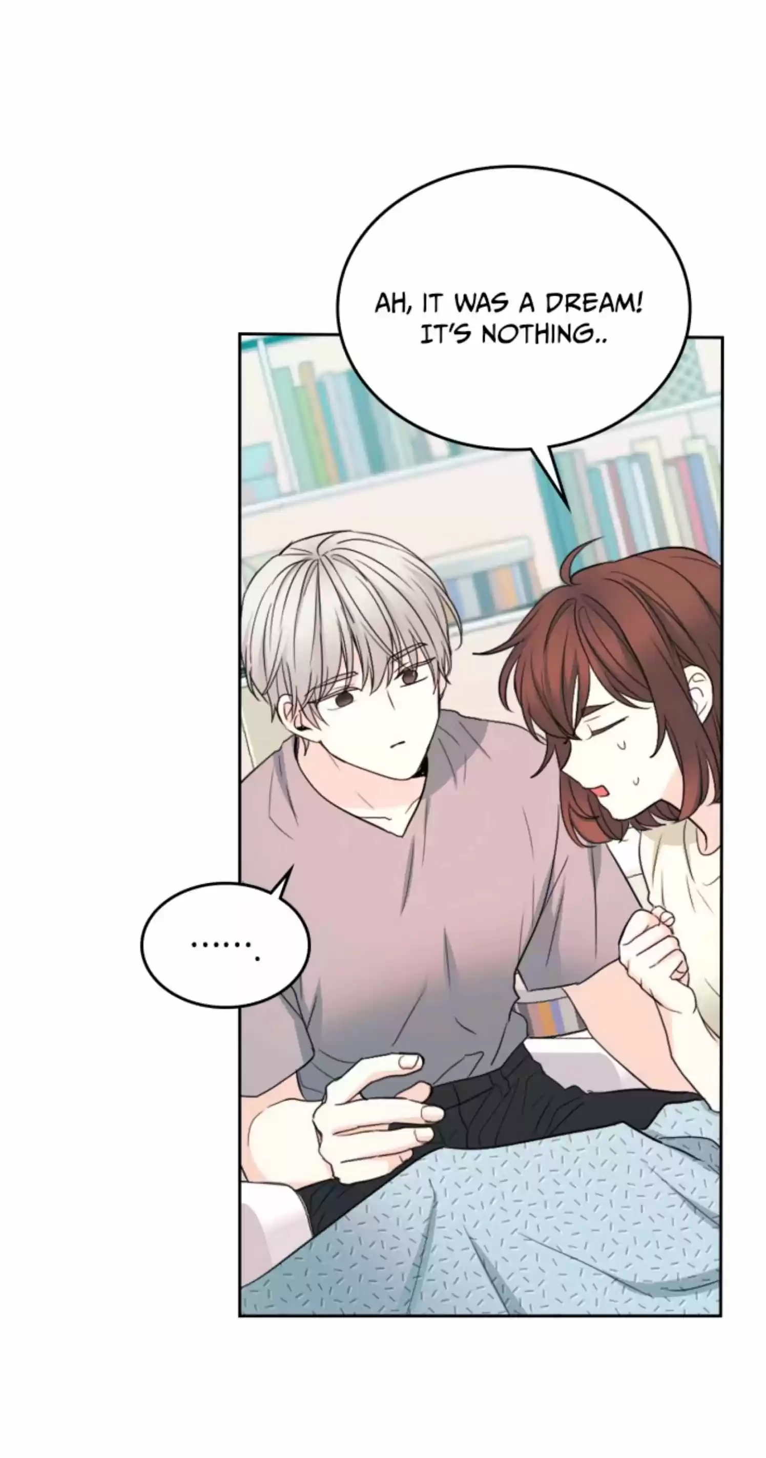 Inso's Law Chapter 116