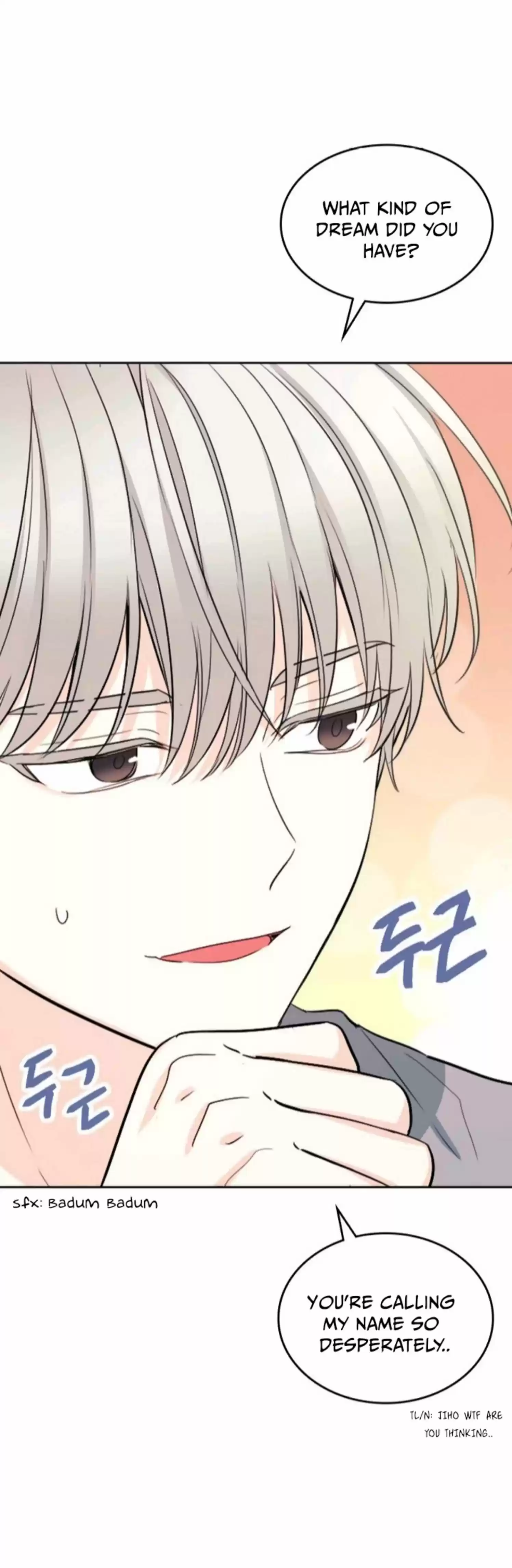 Inso's Law Chapter 116