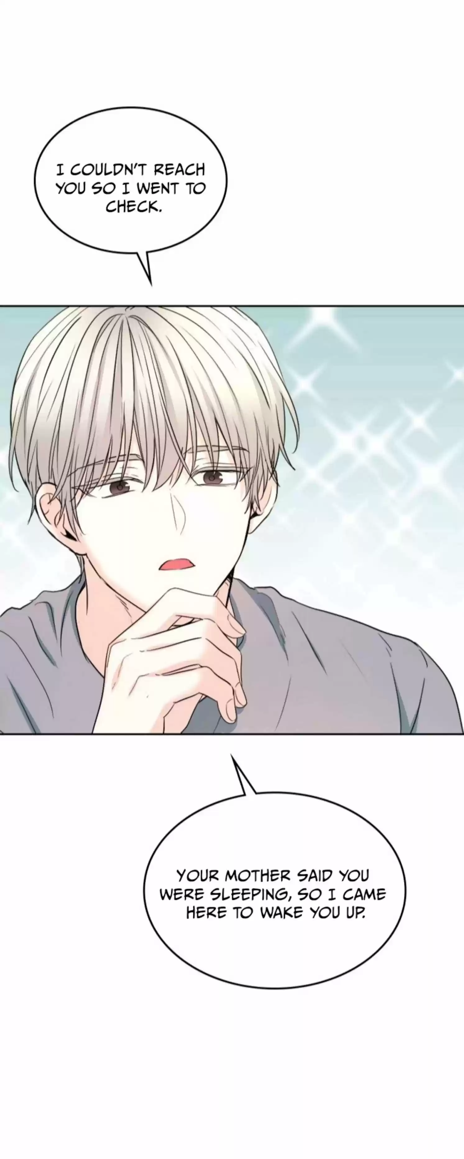 Inso's Law Chapter 116