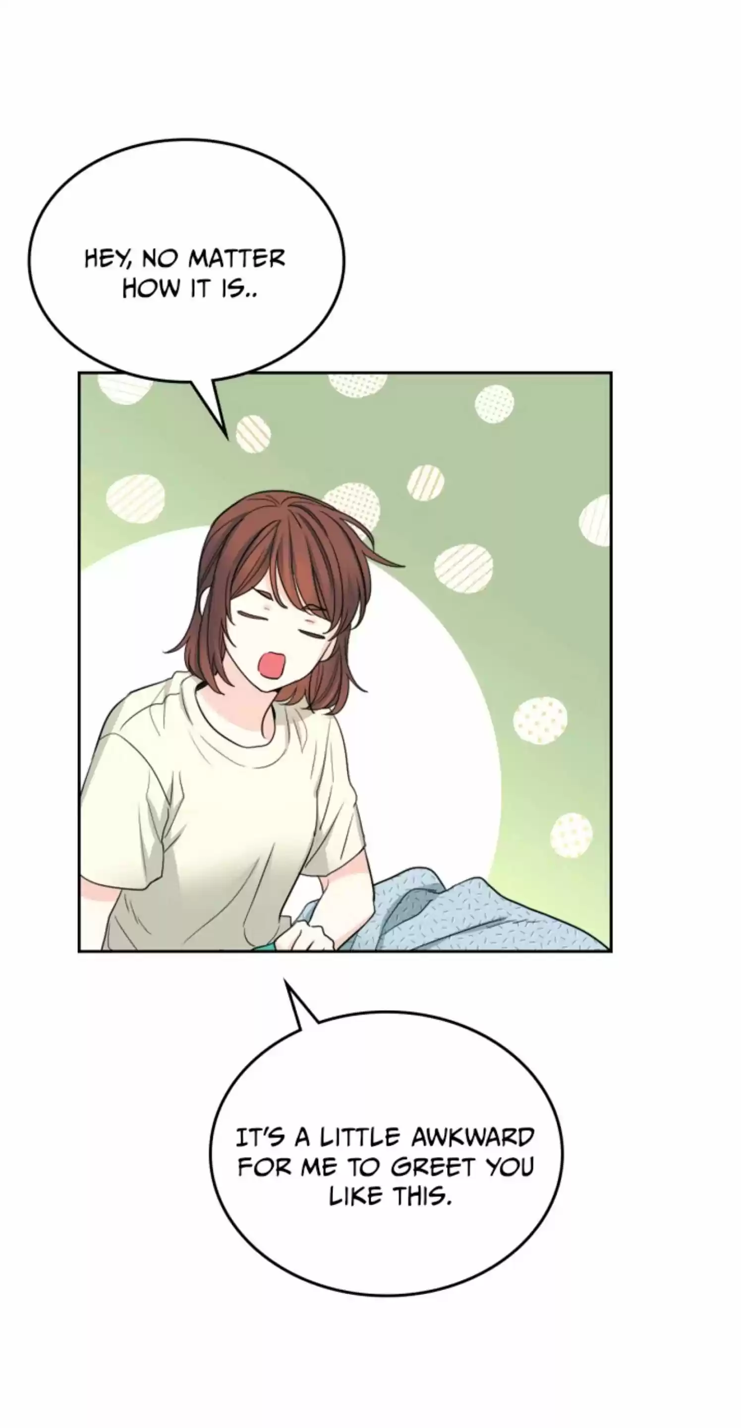 Inso's Law Chapter 116