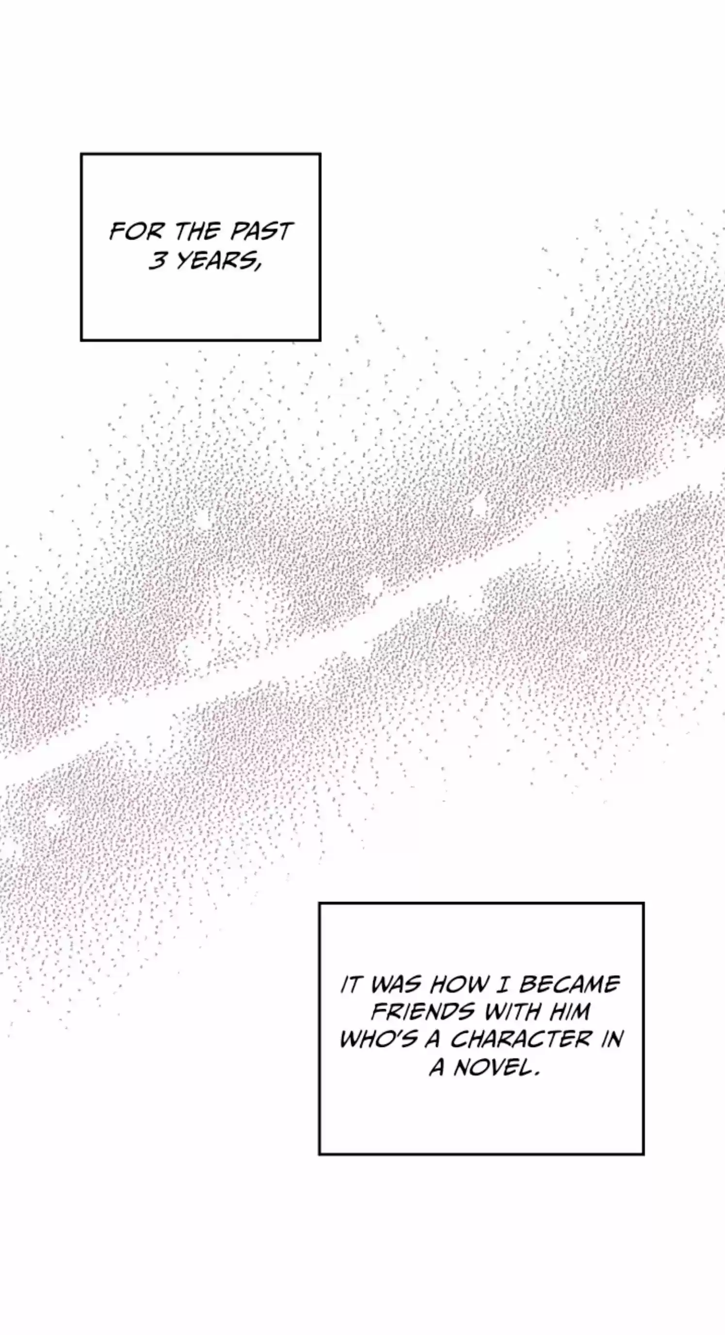 Inso's Law Chapter 116