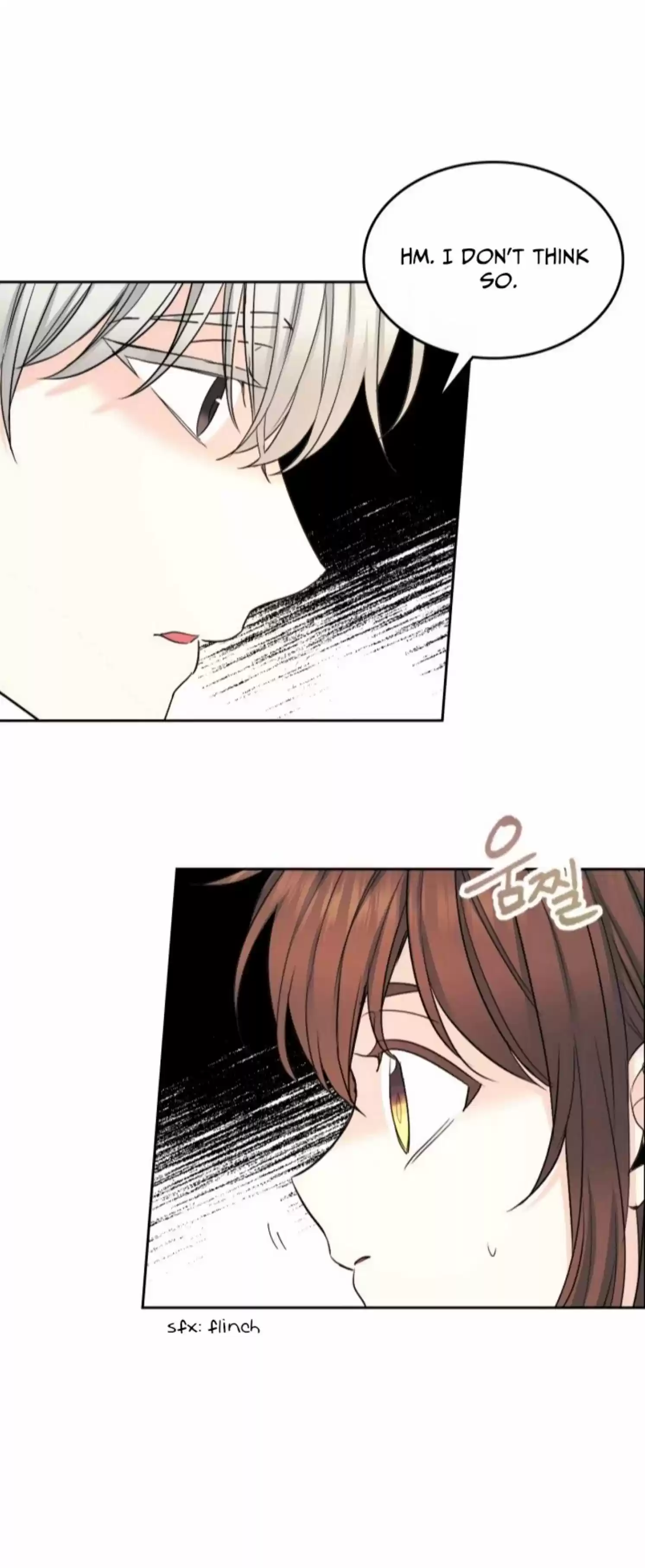 Inso's Law Chapter 116