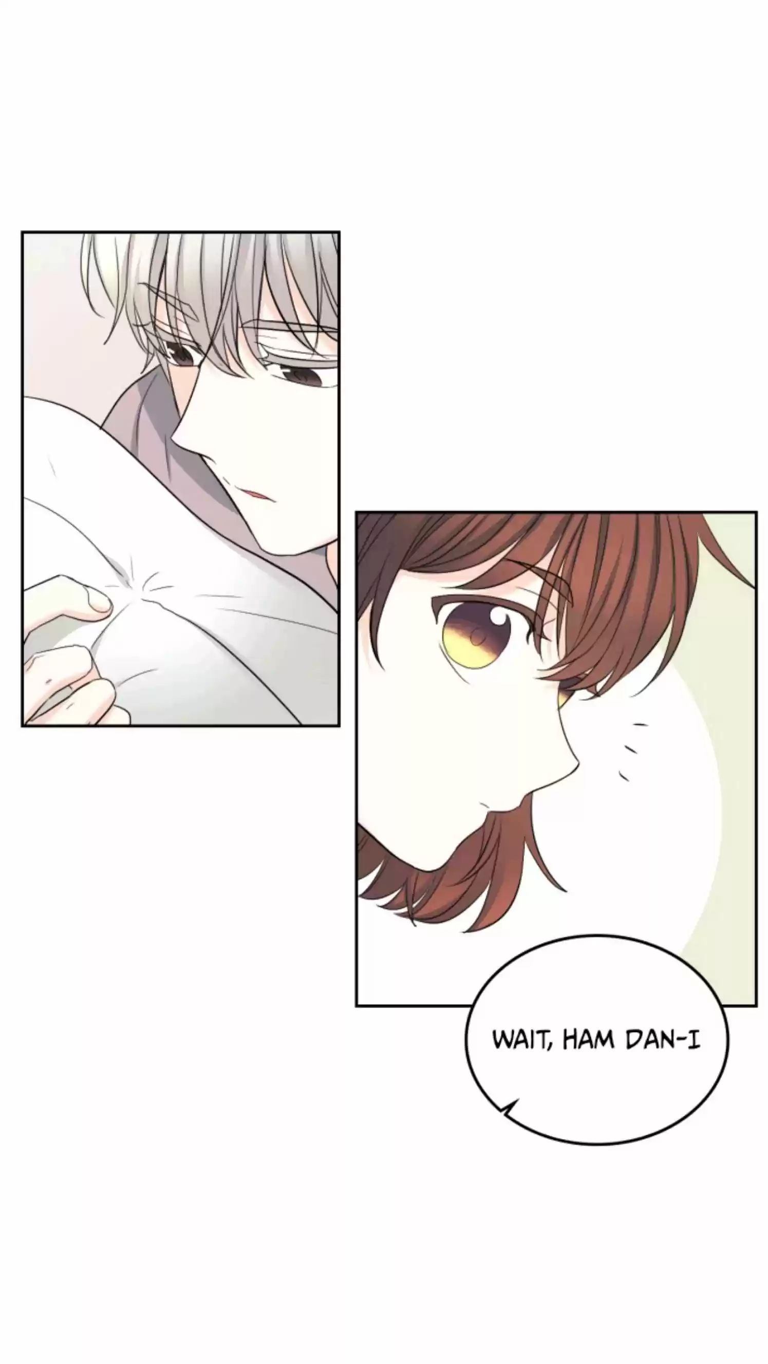 Inso's Law Chapter 116