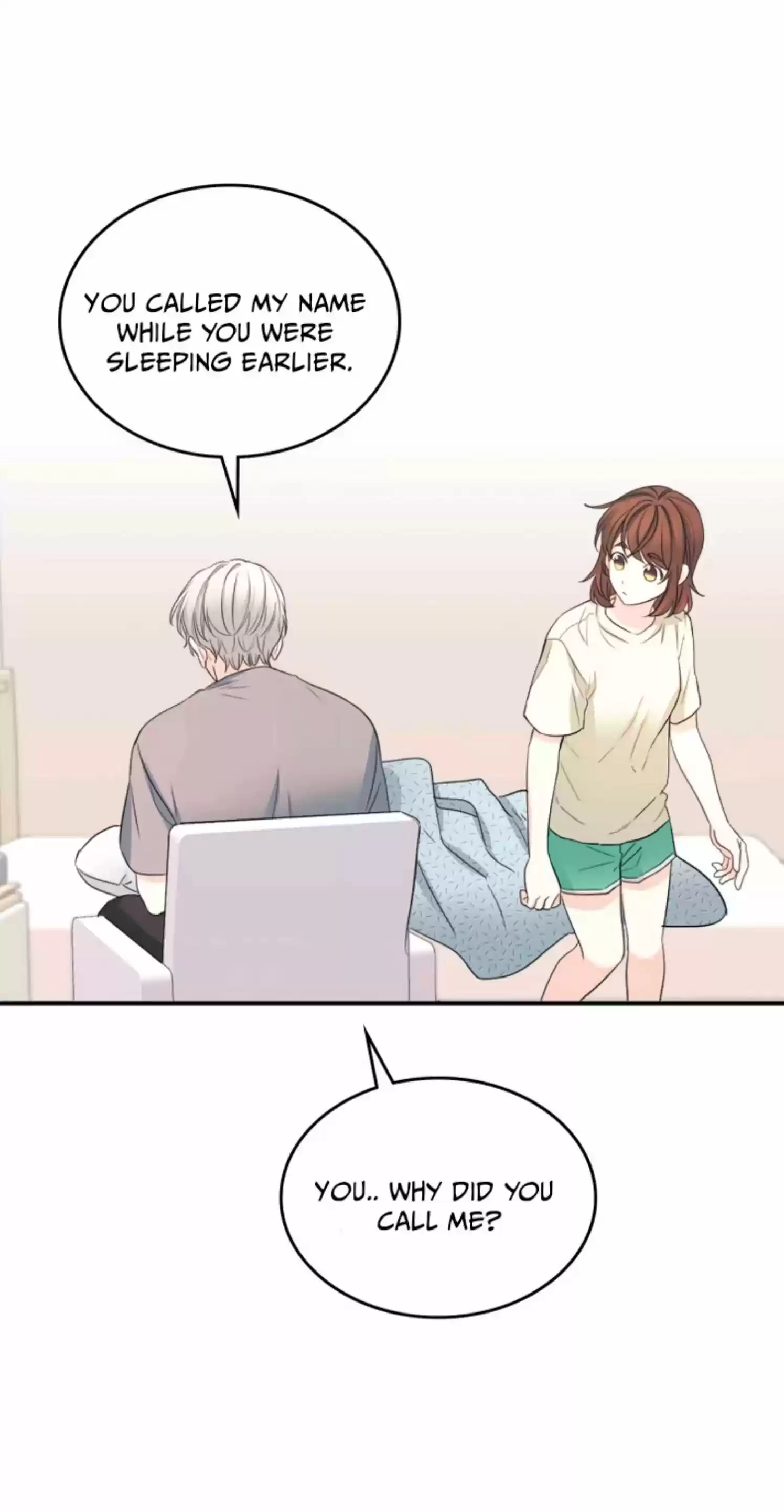 Inso's Law Chapter 116