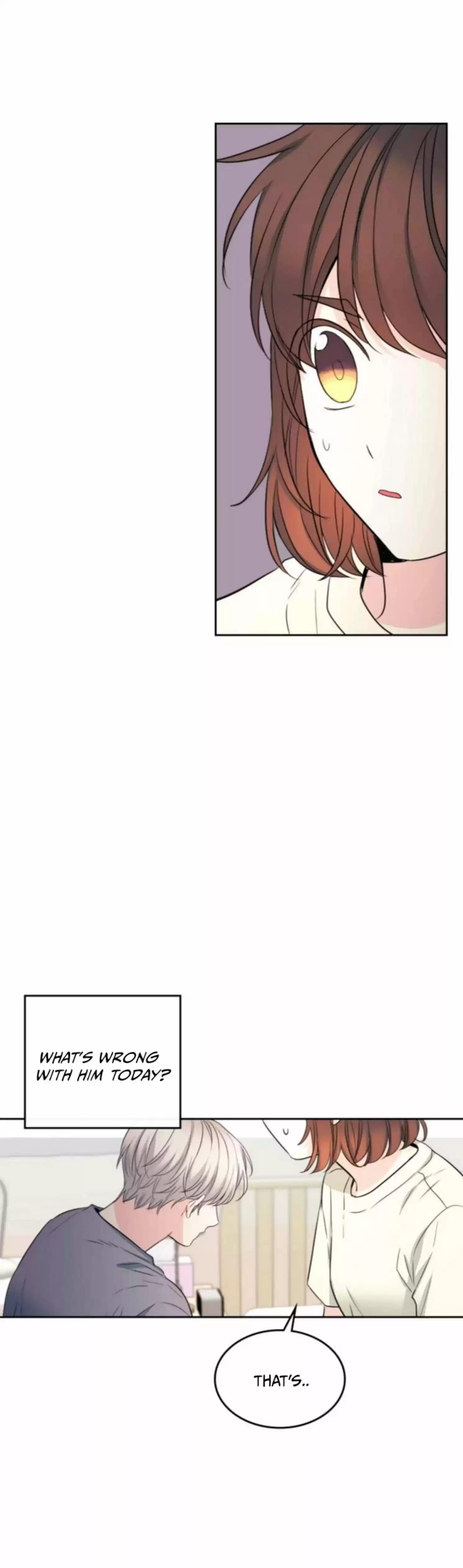 Inso's Law Chapter 116