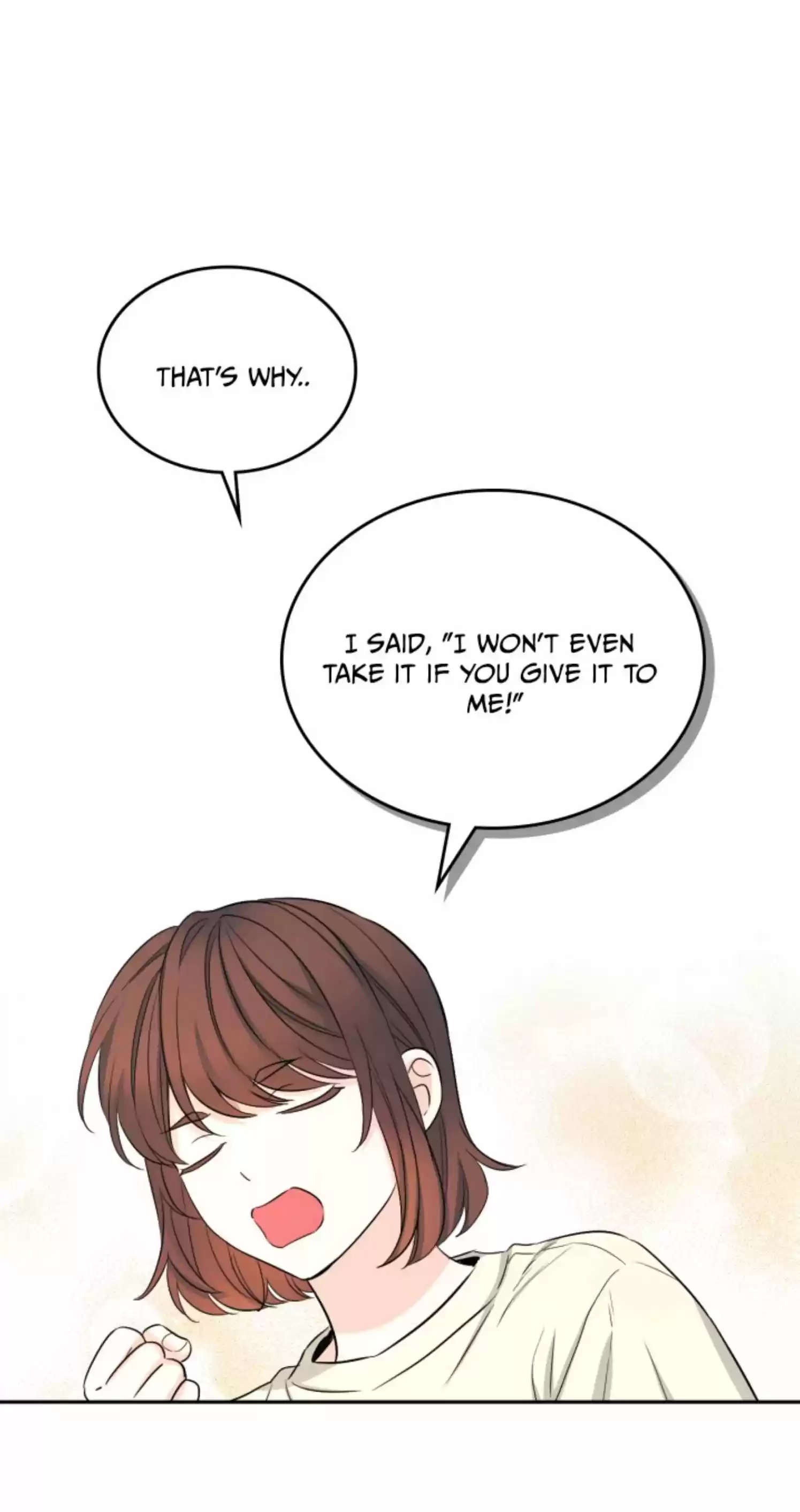 Inso's Law Chapter 116