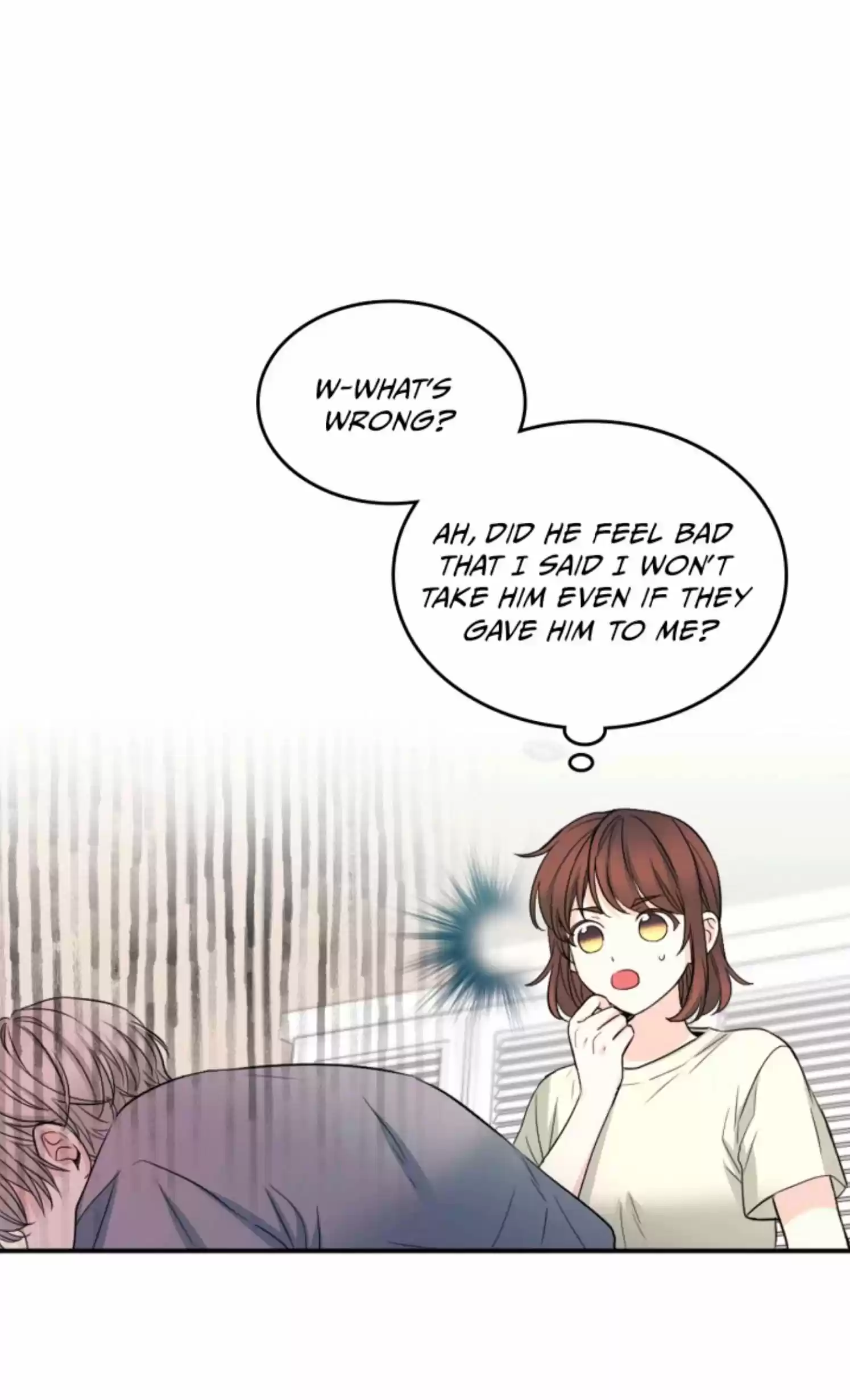 Inso's Law Chapter 116