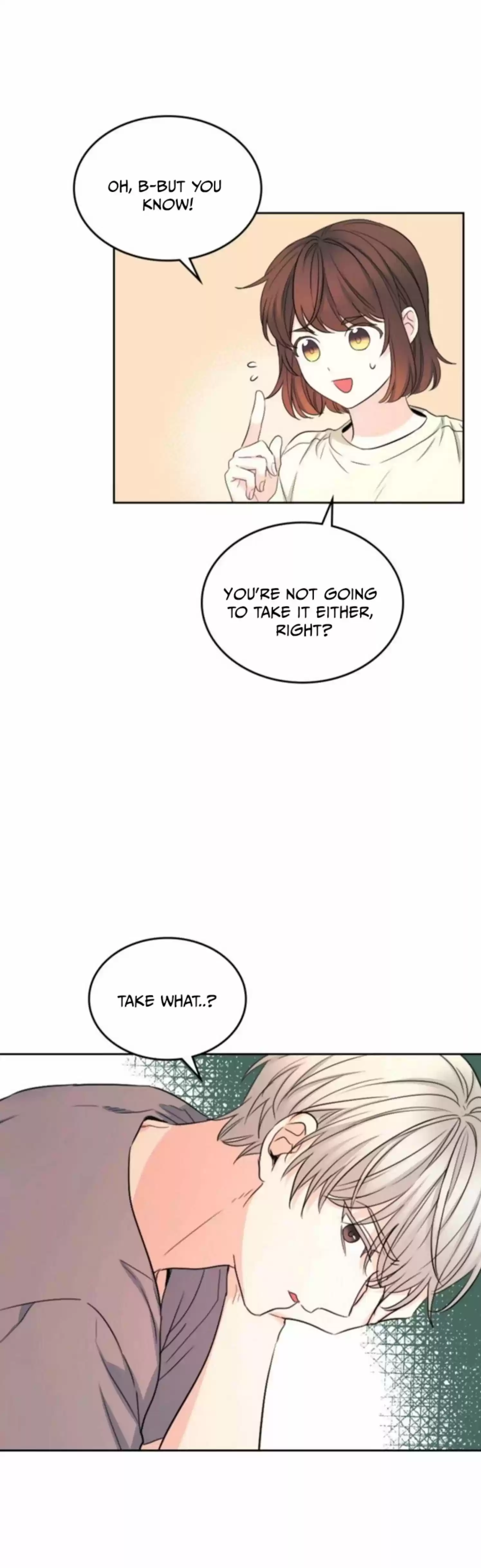 Inso's Law Chapter 116