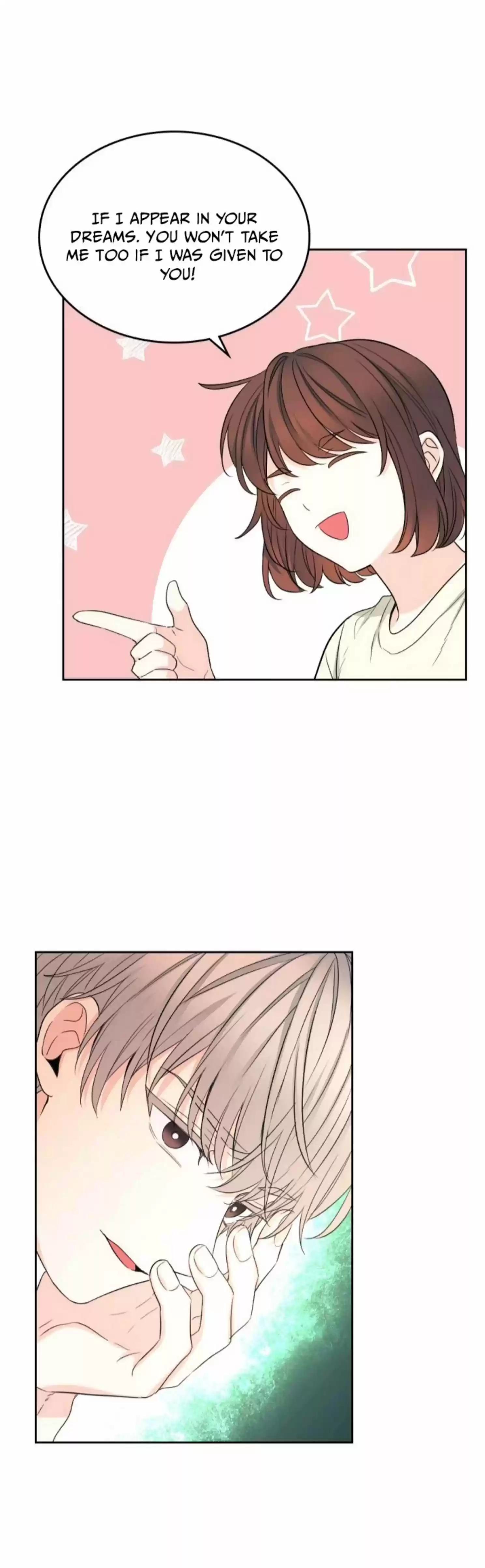 Inso's Law Chapter 116