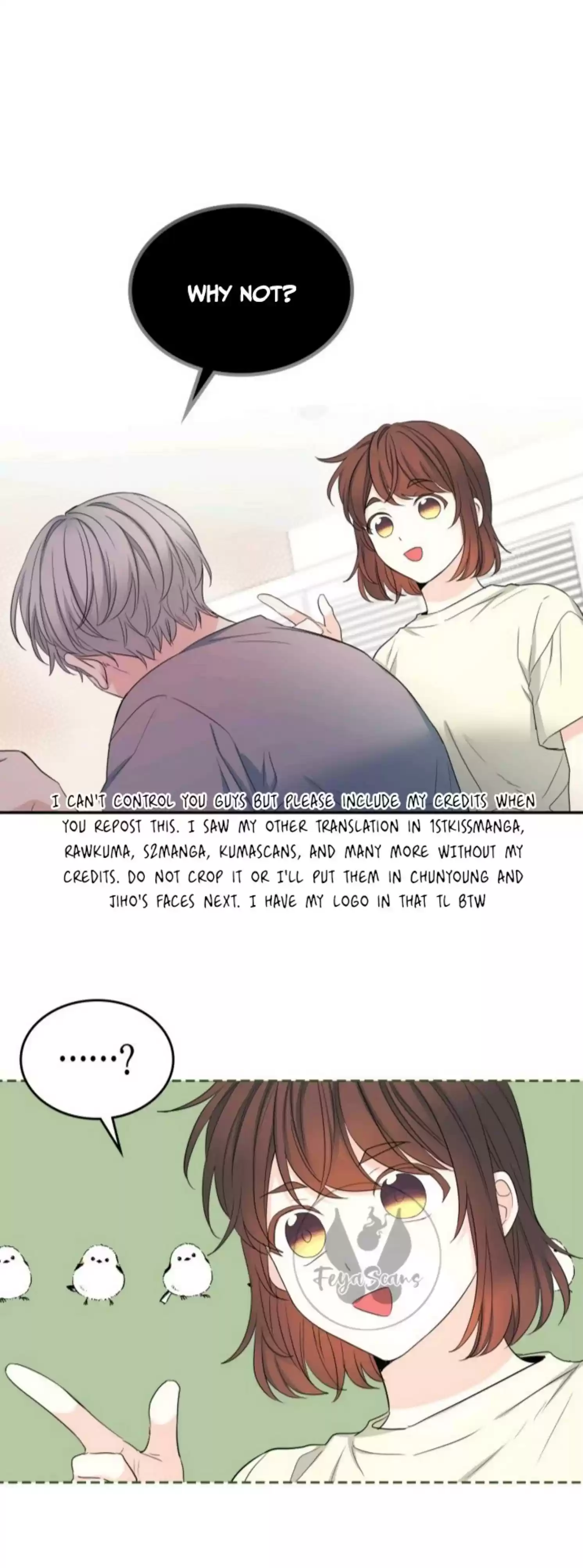 Inso's Law Chapter 117