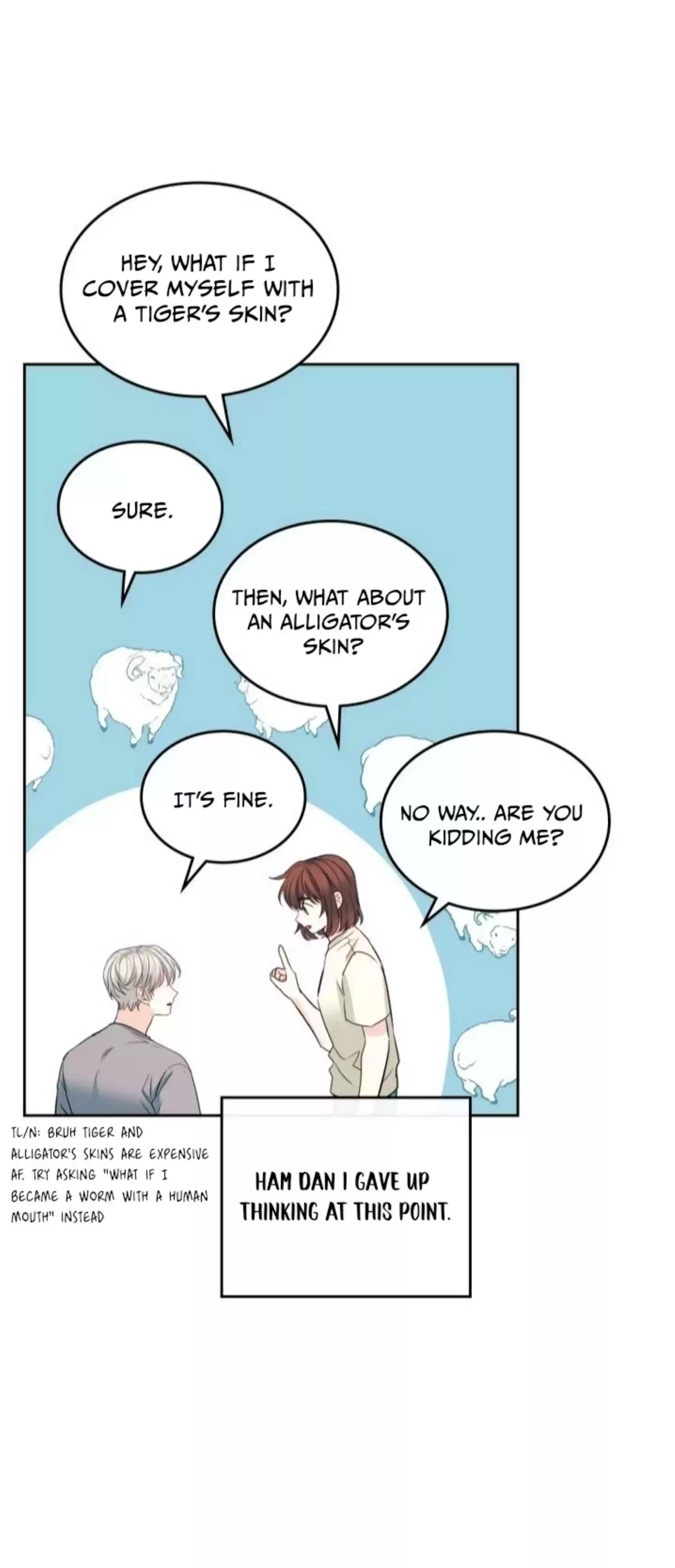 Inso's Law Chapter 117