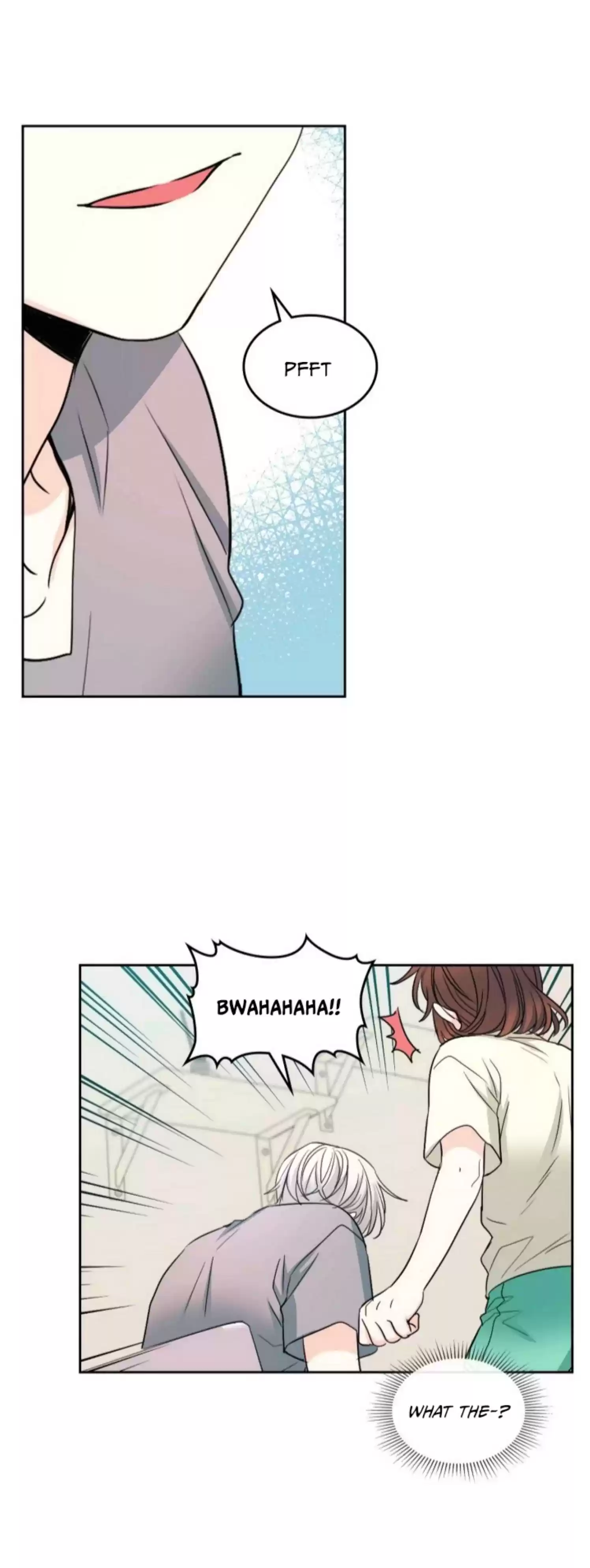 Inso's Law Chapter 117