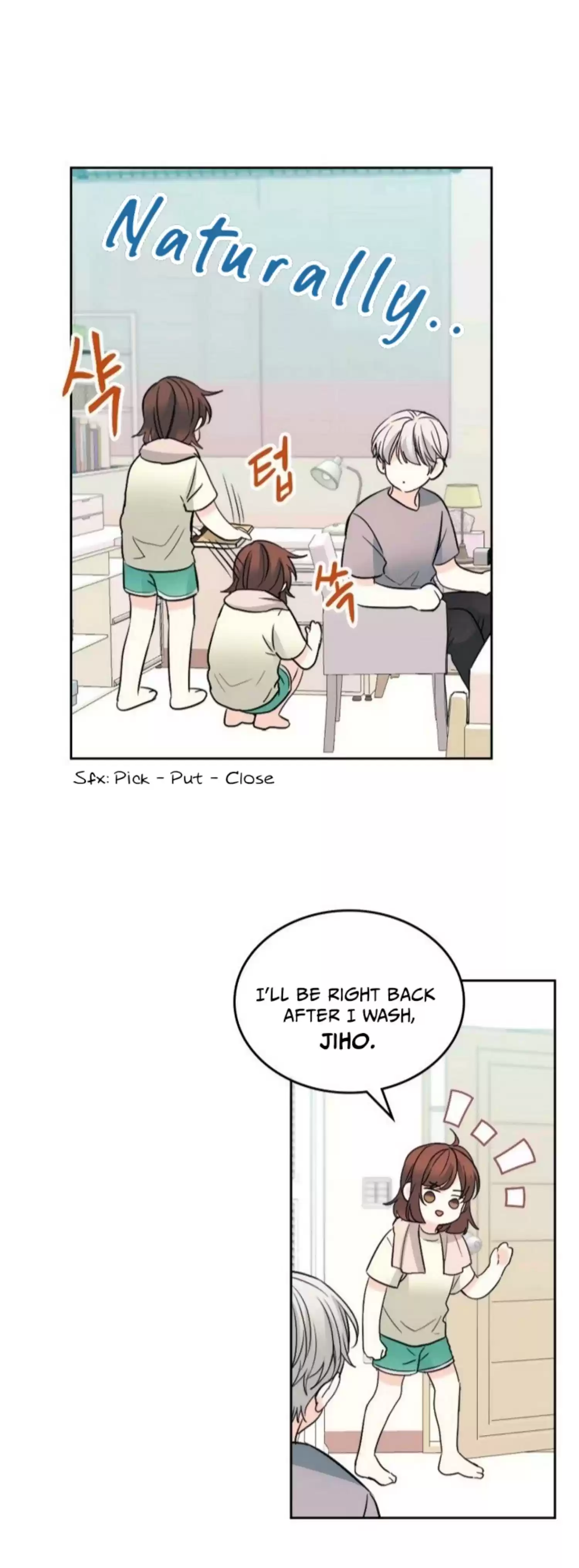 Inso's Law Chapter 117