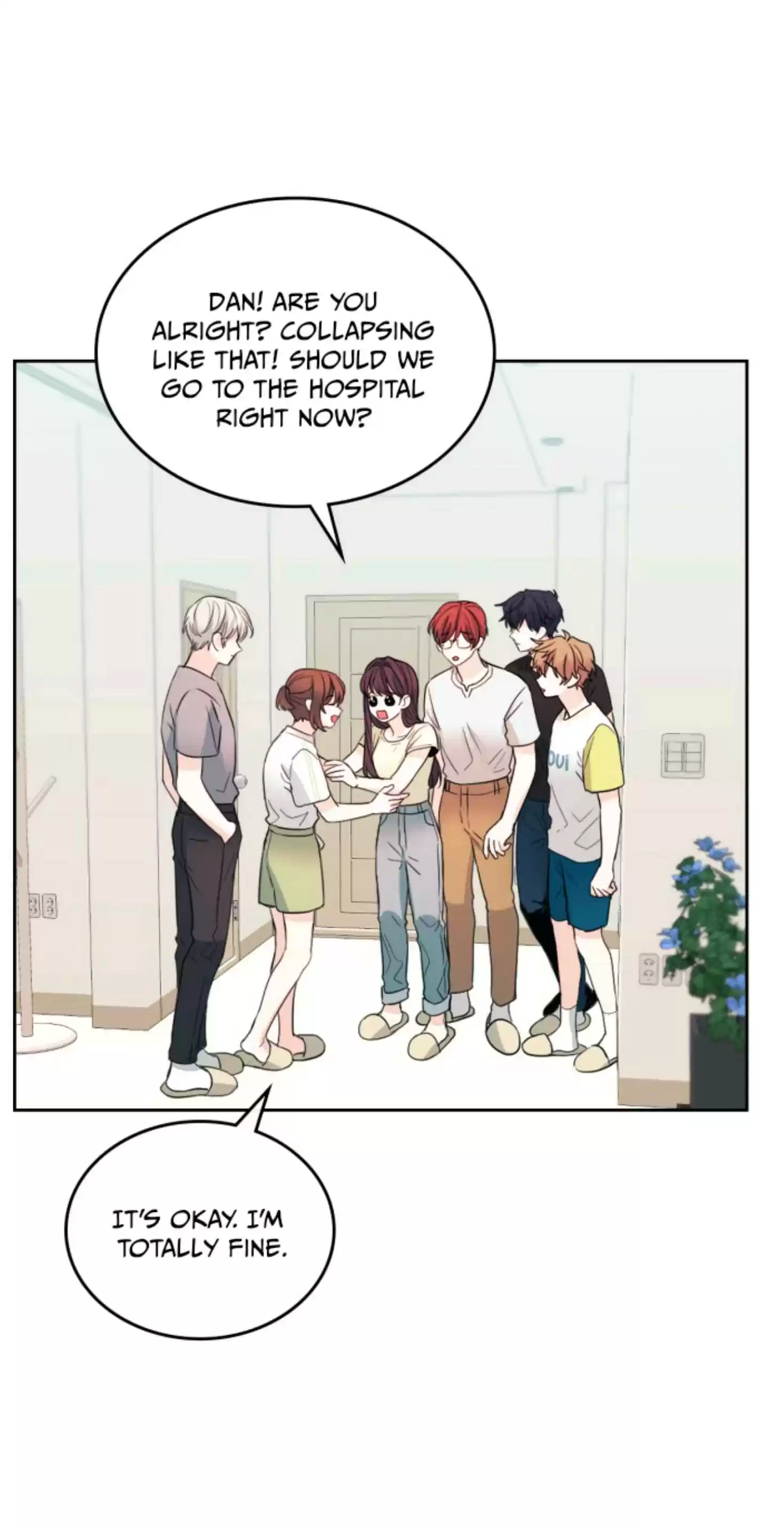 Inso's Law Chapter 117