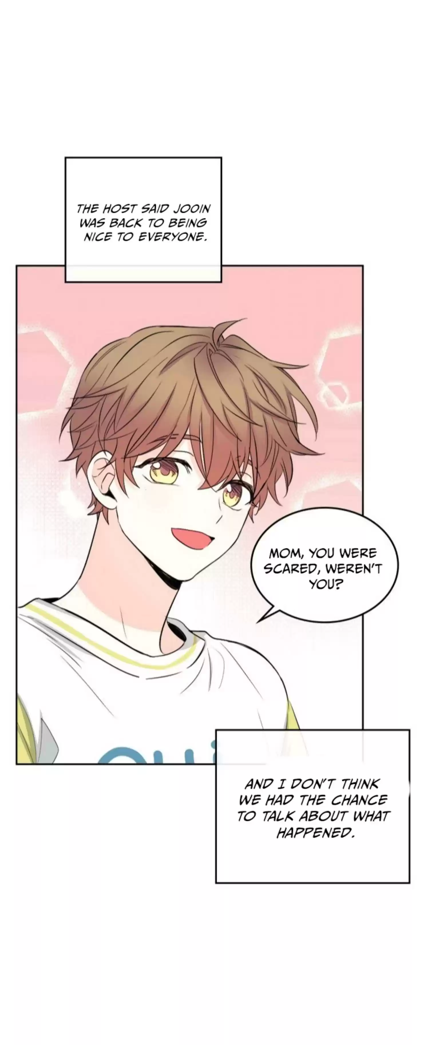 Inso's Law Chapter 117