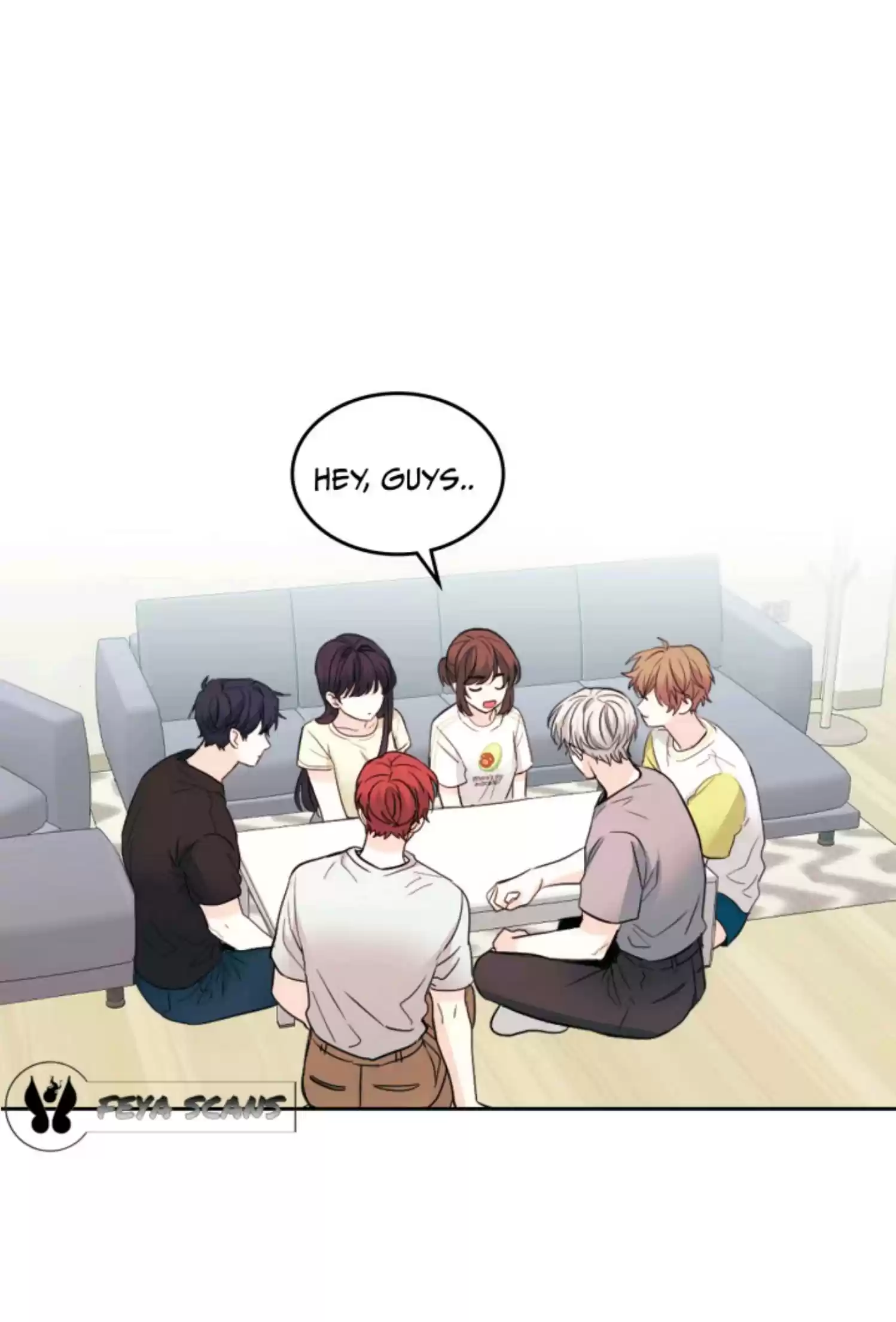 Inso's Law Chapter 117