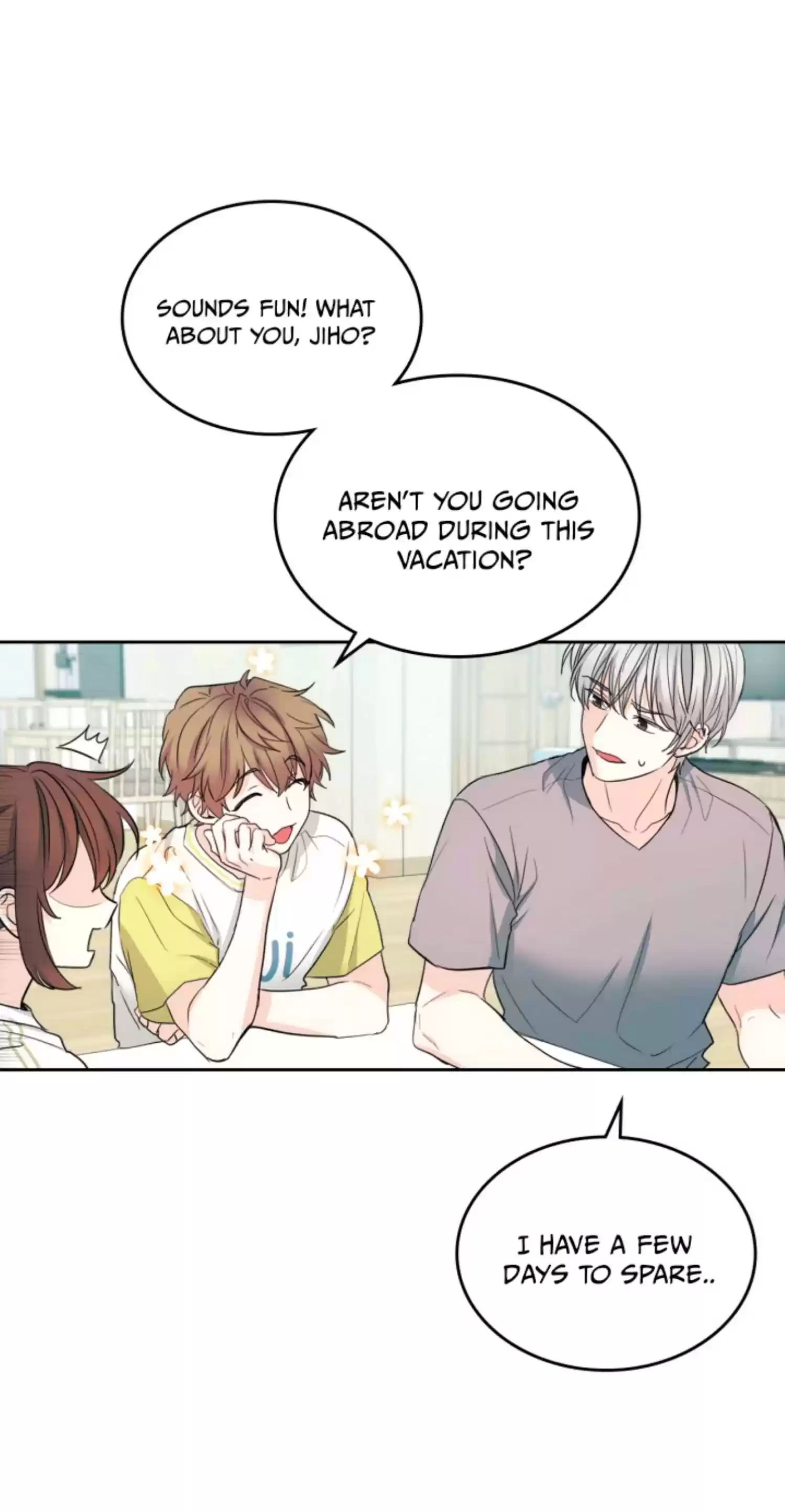 Inso's Law Chapter 117