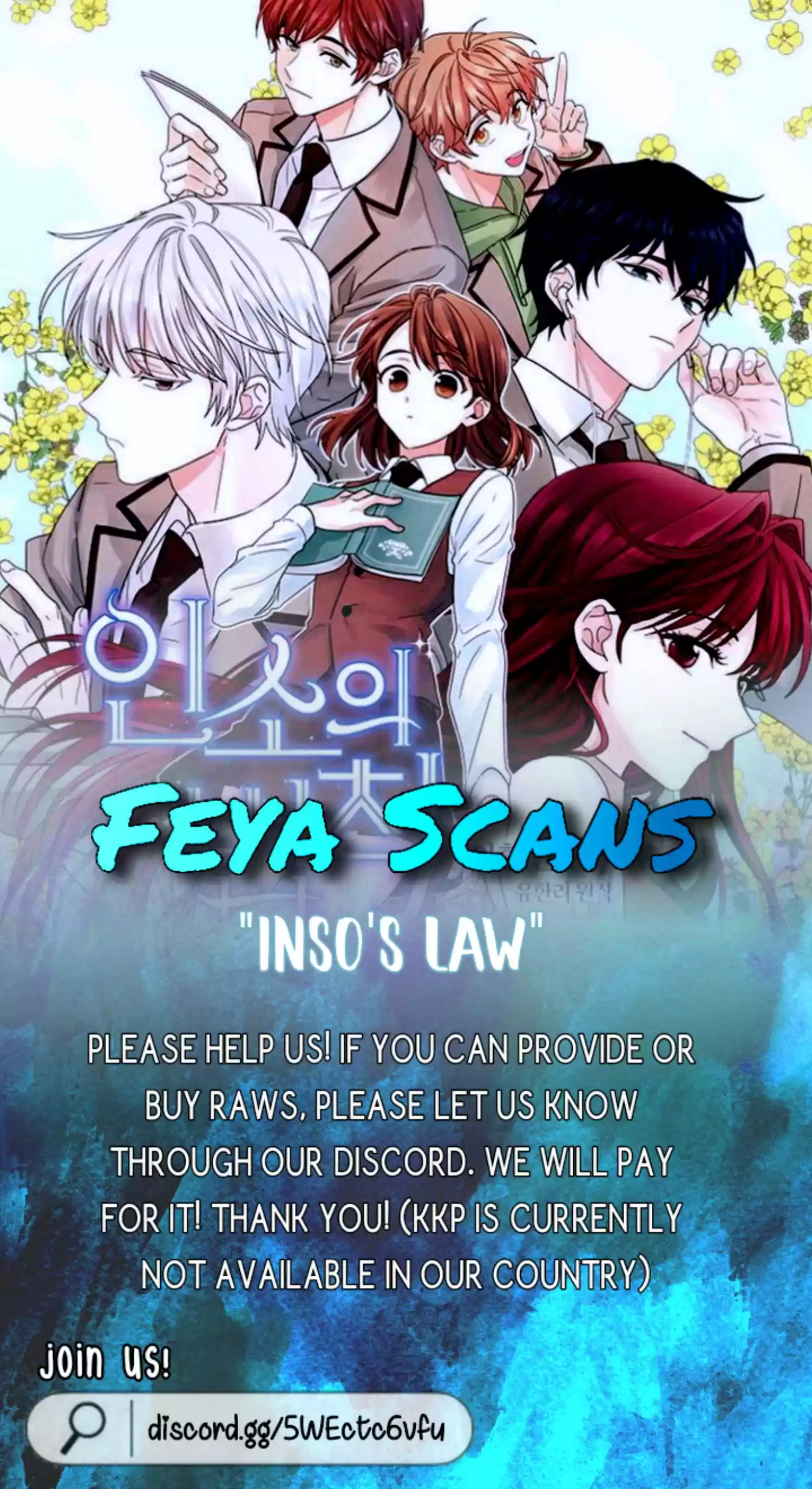 Inso's Law Chapter 117