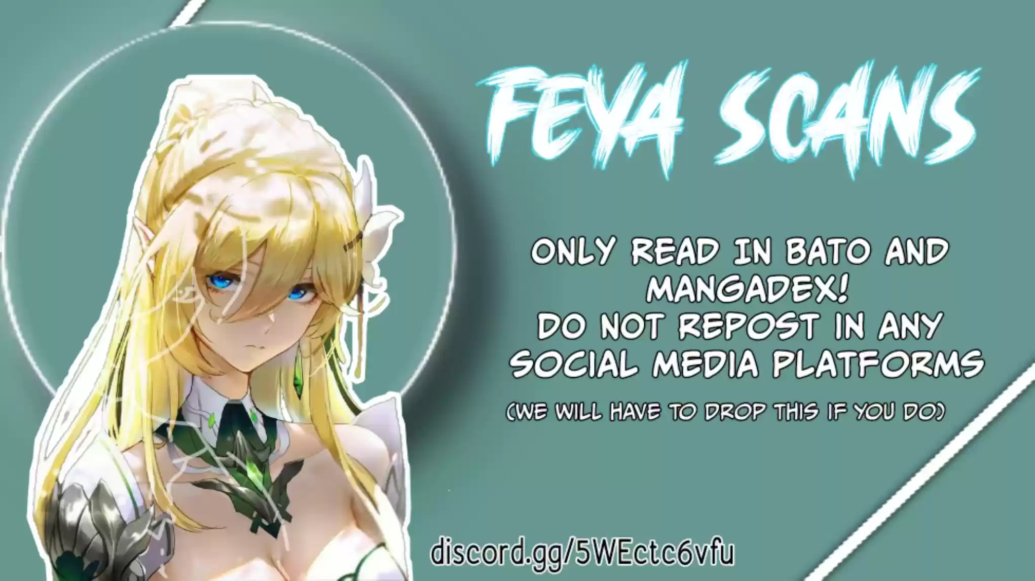 Inso's Law Chapter 118