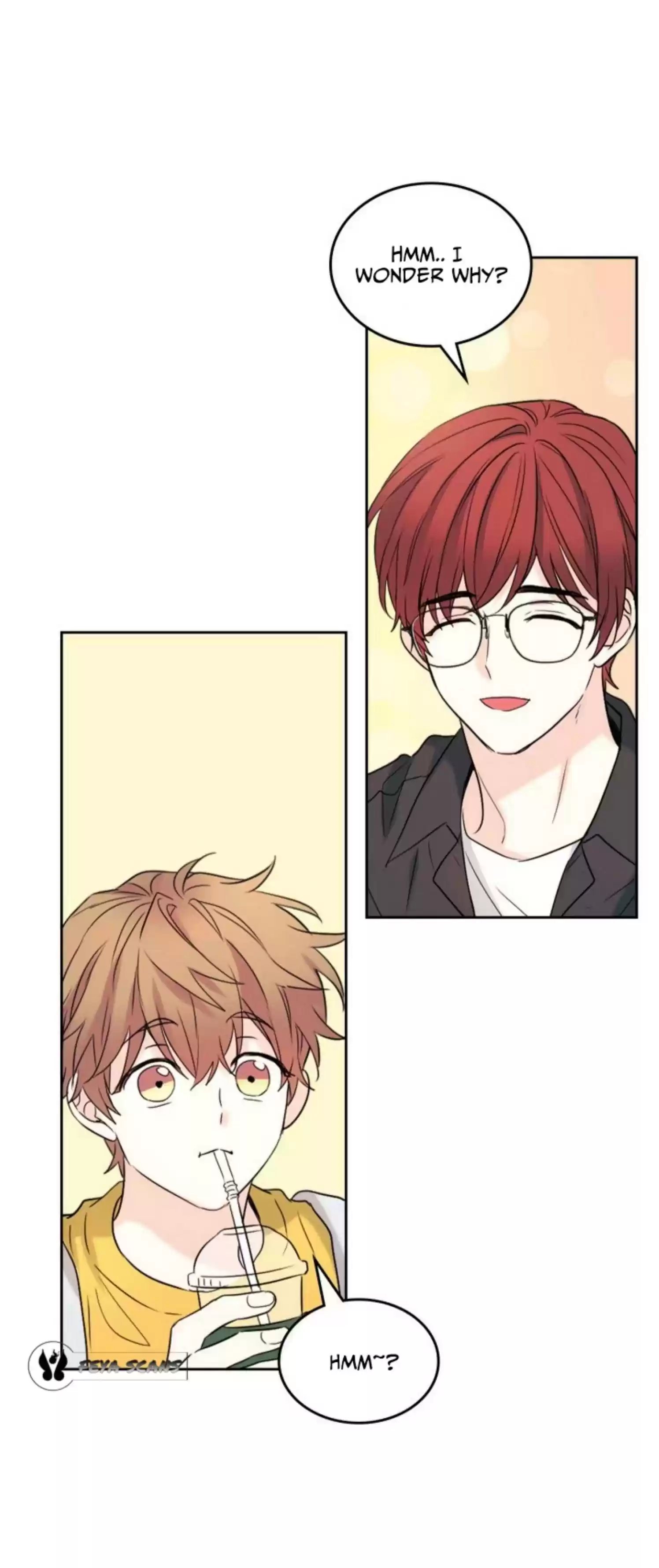 Inso's Law Chapter 118