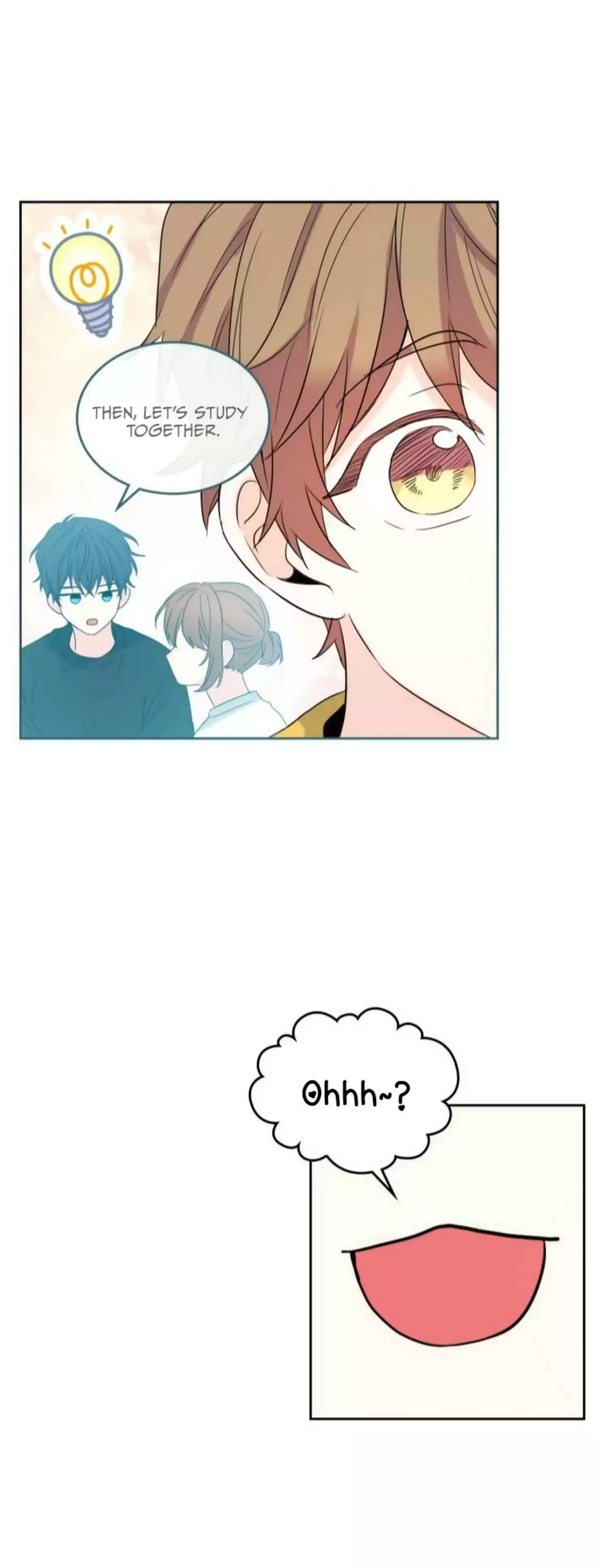 Inso's Law Chapter 118