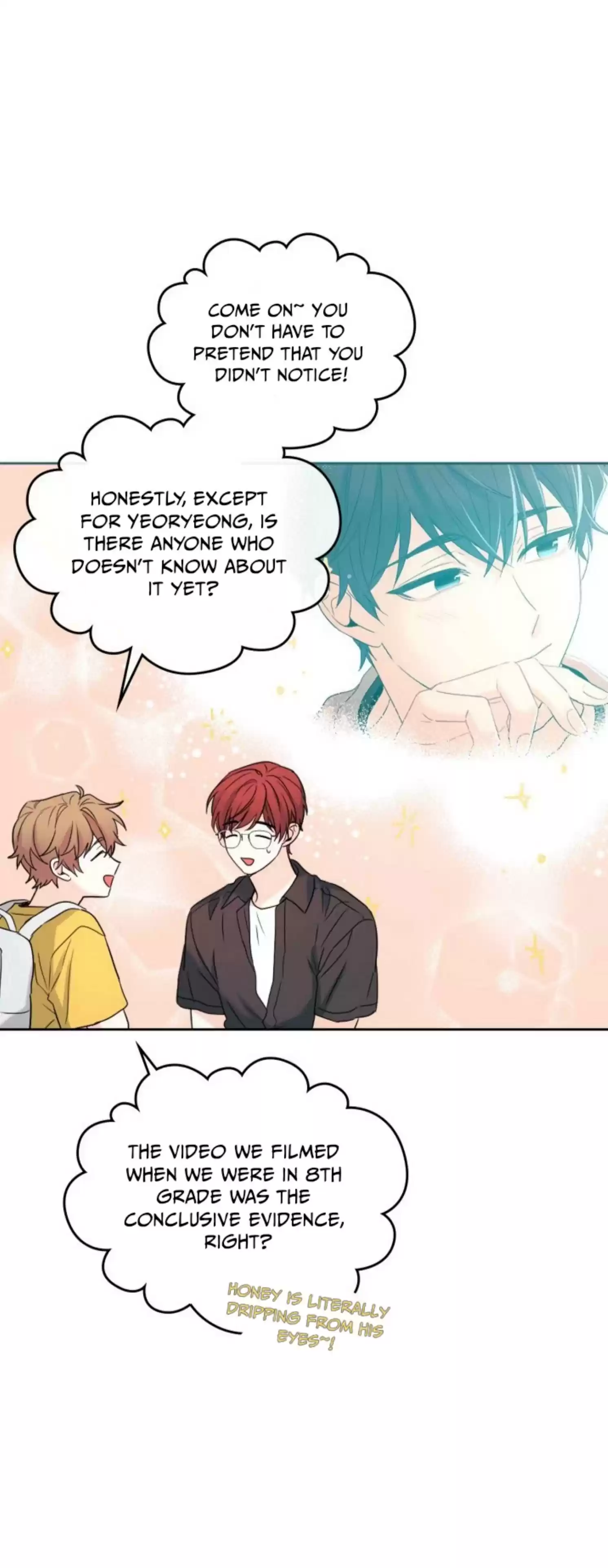 Inso's Law Chapter 118