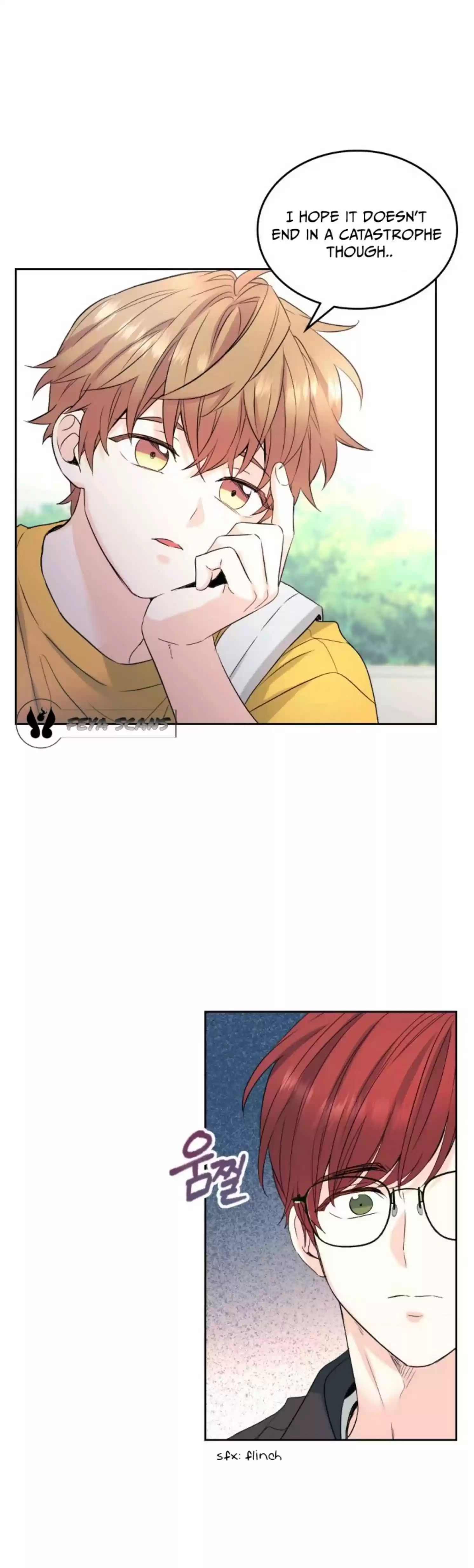 Inso's Law Chapter 118