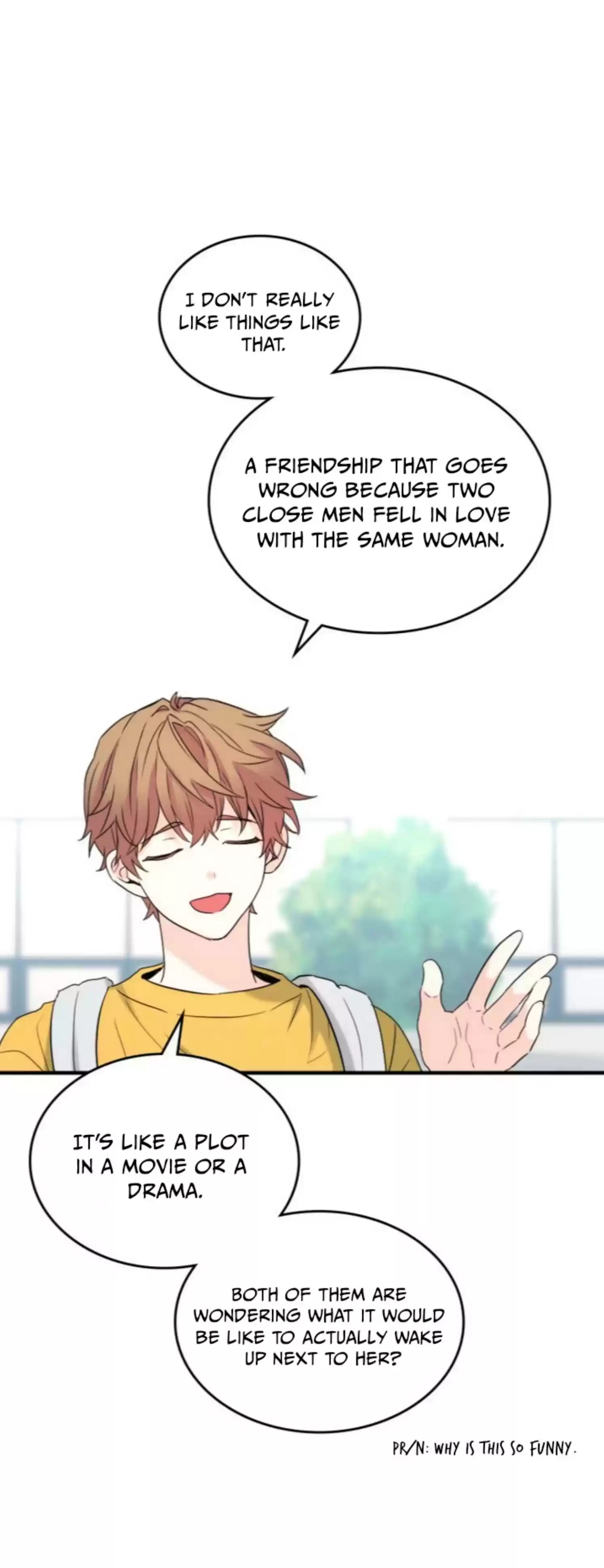 Inso's Law Chapter 118