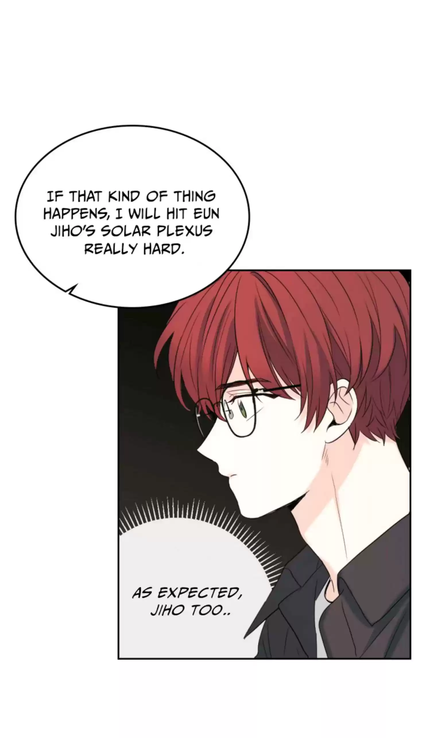 Inso's Law Chapter 118