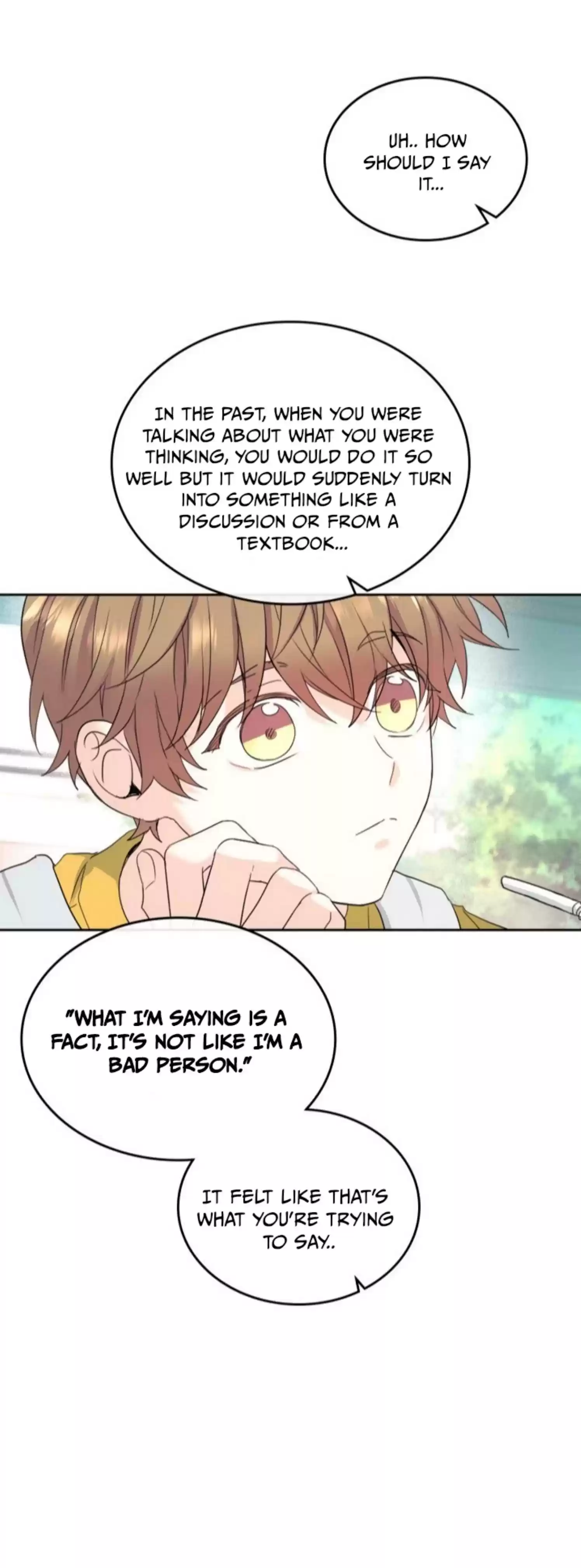 Inso's Law Chapter 118