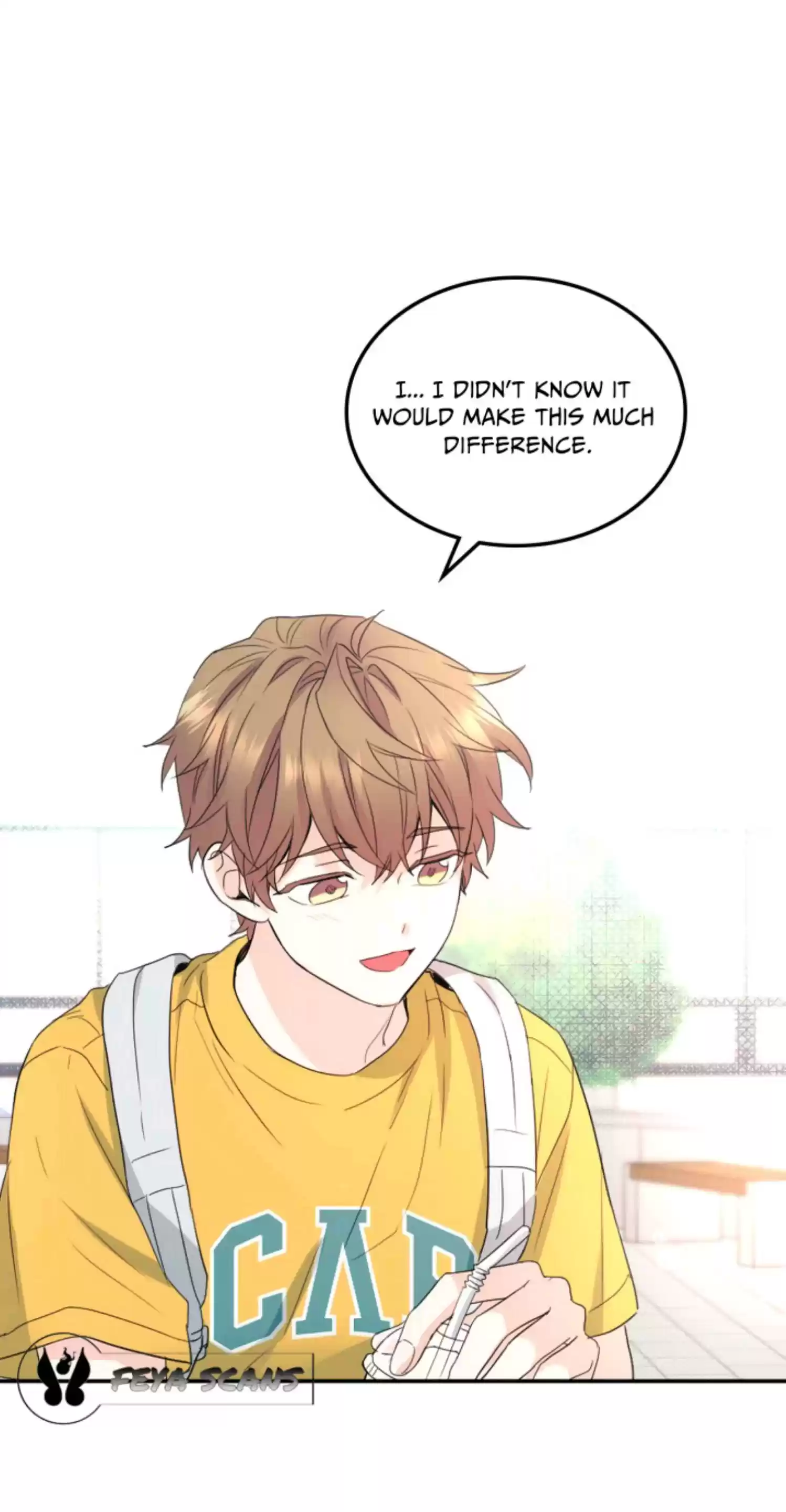 Inso's Law Chapter 118